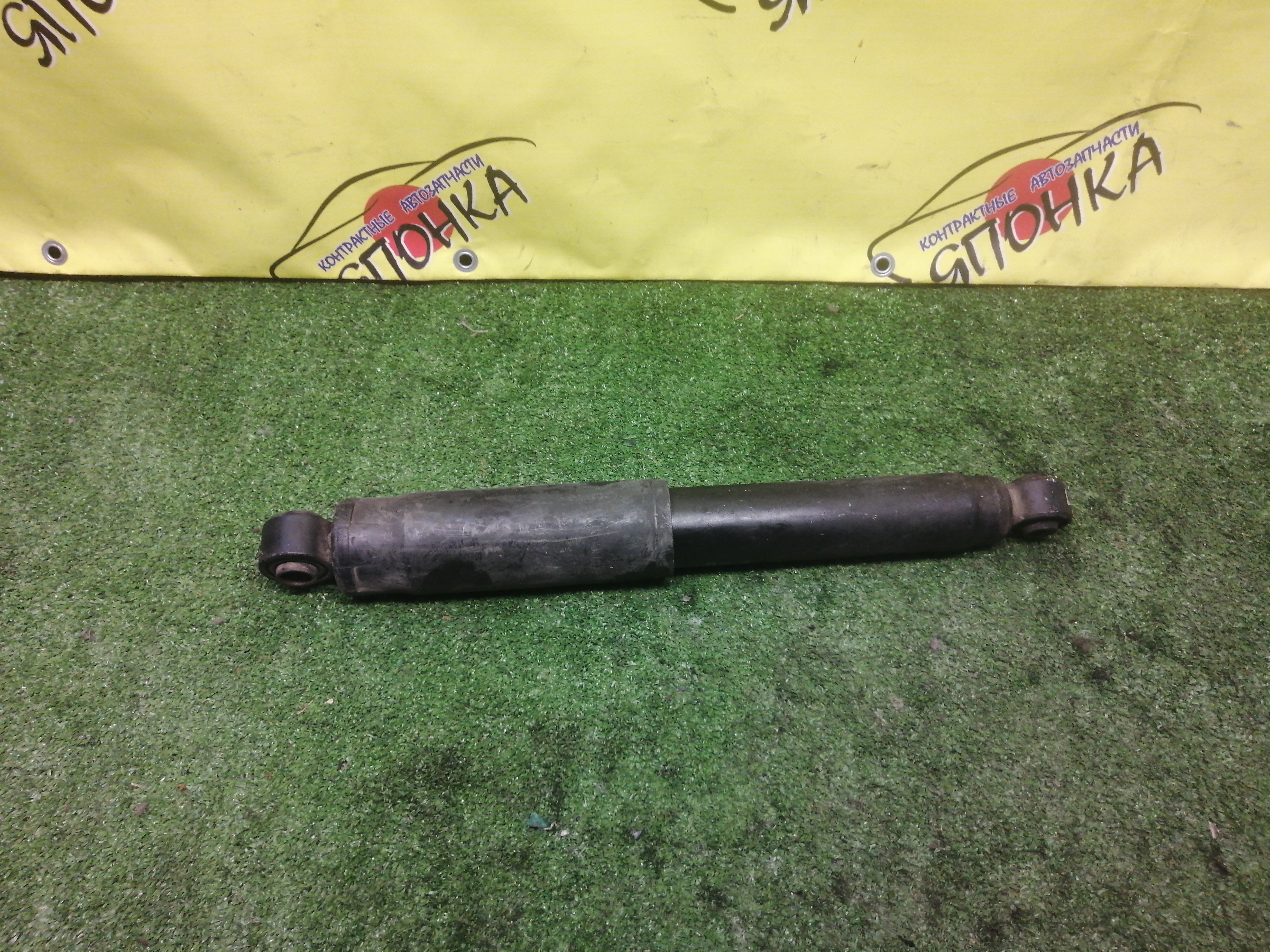 АМОРТИЗАТОР/MAZ/MPV/LV5W/LVEW/LVLR/LVLW/B/СВОЙ/2WD