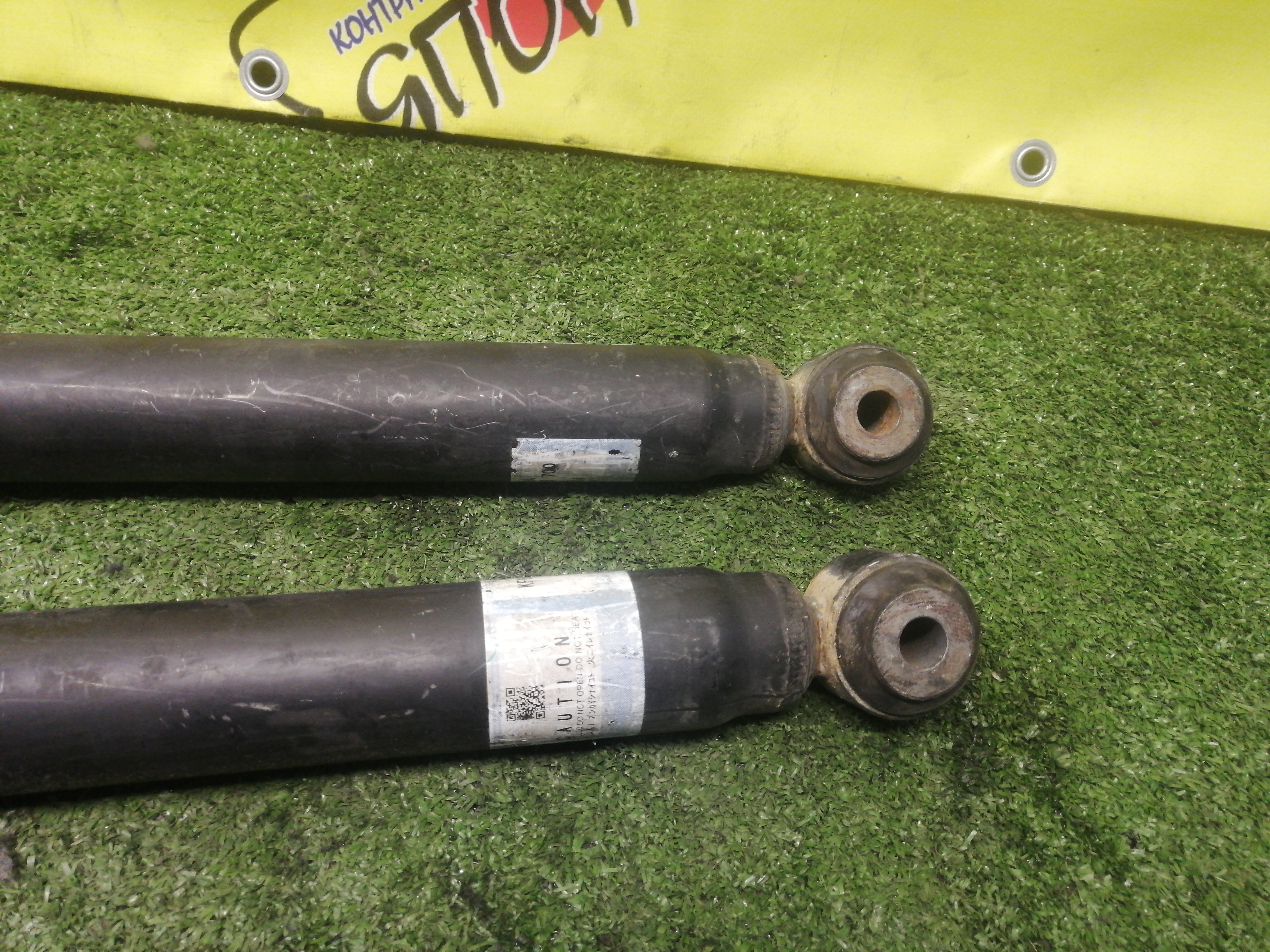 АМОРТИЗАТОР/MAZ/CX-5/KE2AW/KE2FW/KEEAW/KEEFW/KE5AW/KE5FW/B