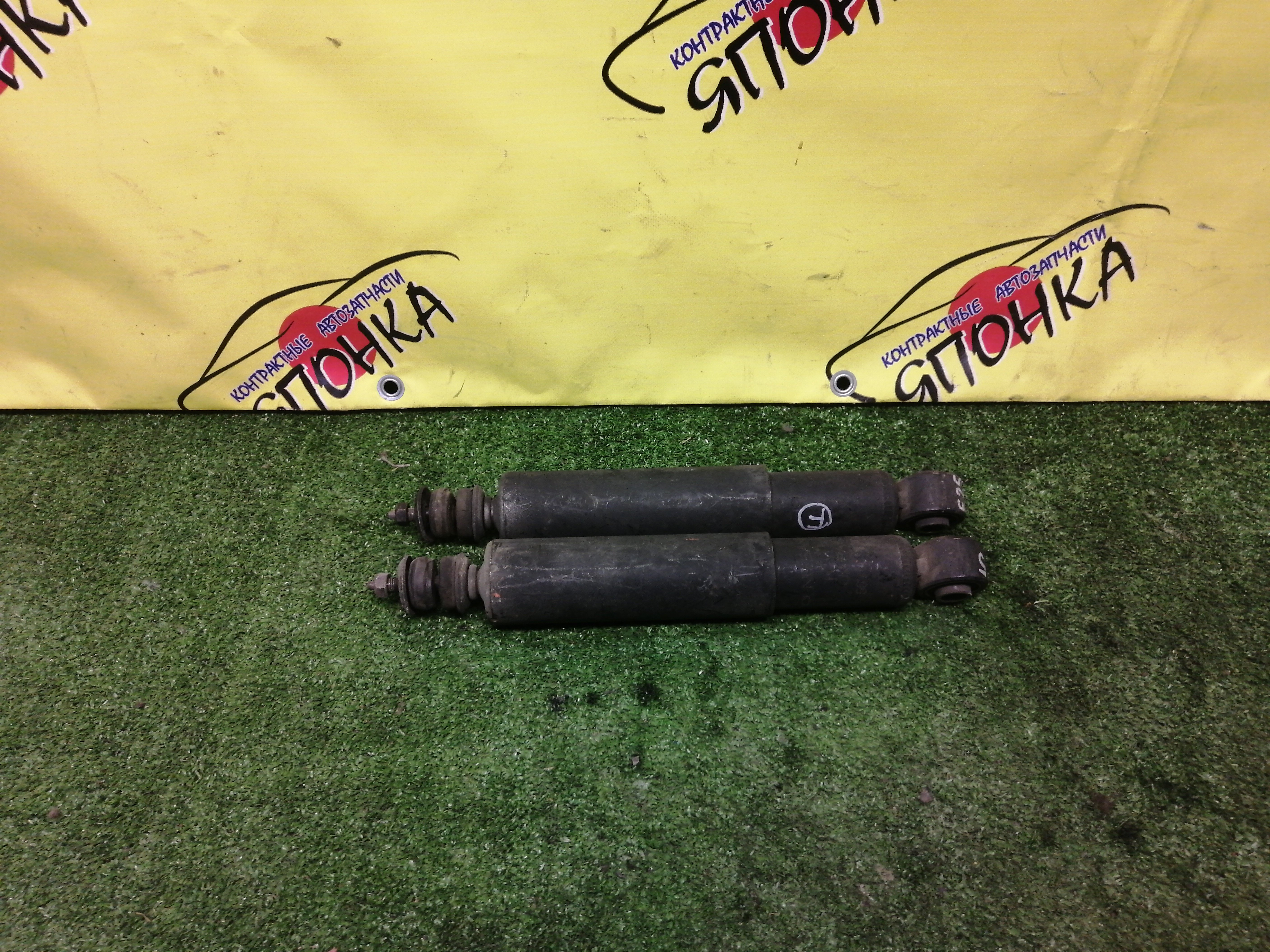 АМОРТИЗАТОР/NIS/CARAVAN/CQGE25/CSGE25/CWGE25/CWMGE25/DQGE25/DWGE25/DWMGE25/QE25/QGE25/SGE25/VPE25/VRE25/VWE25/VWME25/F