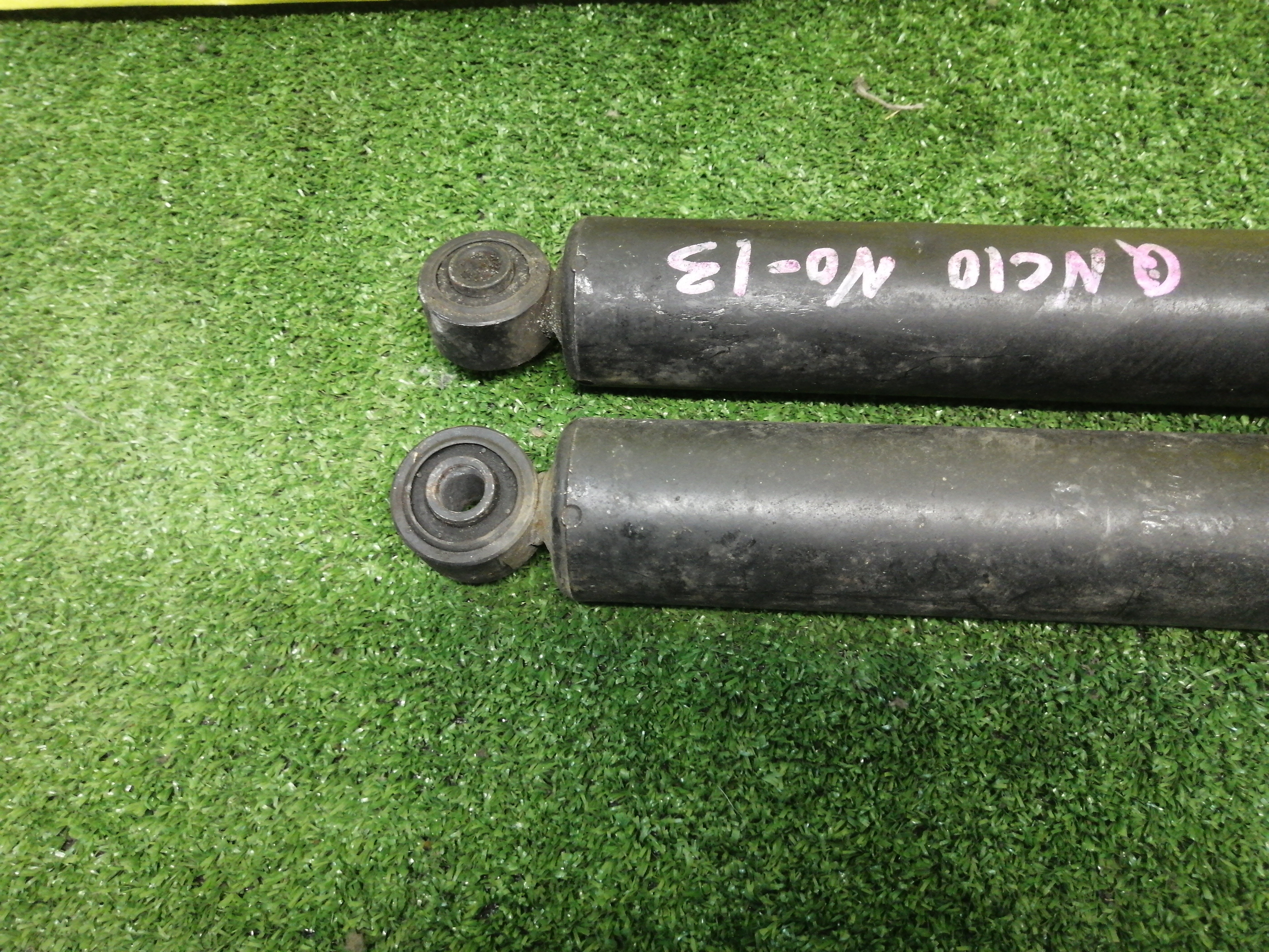 АМОРТИЗАТОР/TOY/BOON/PASSO/KGC10/QNC10/B