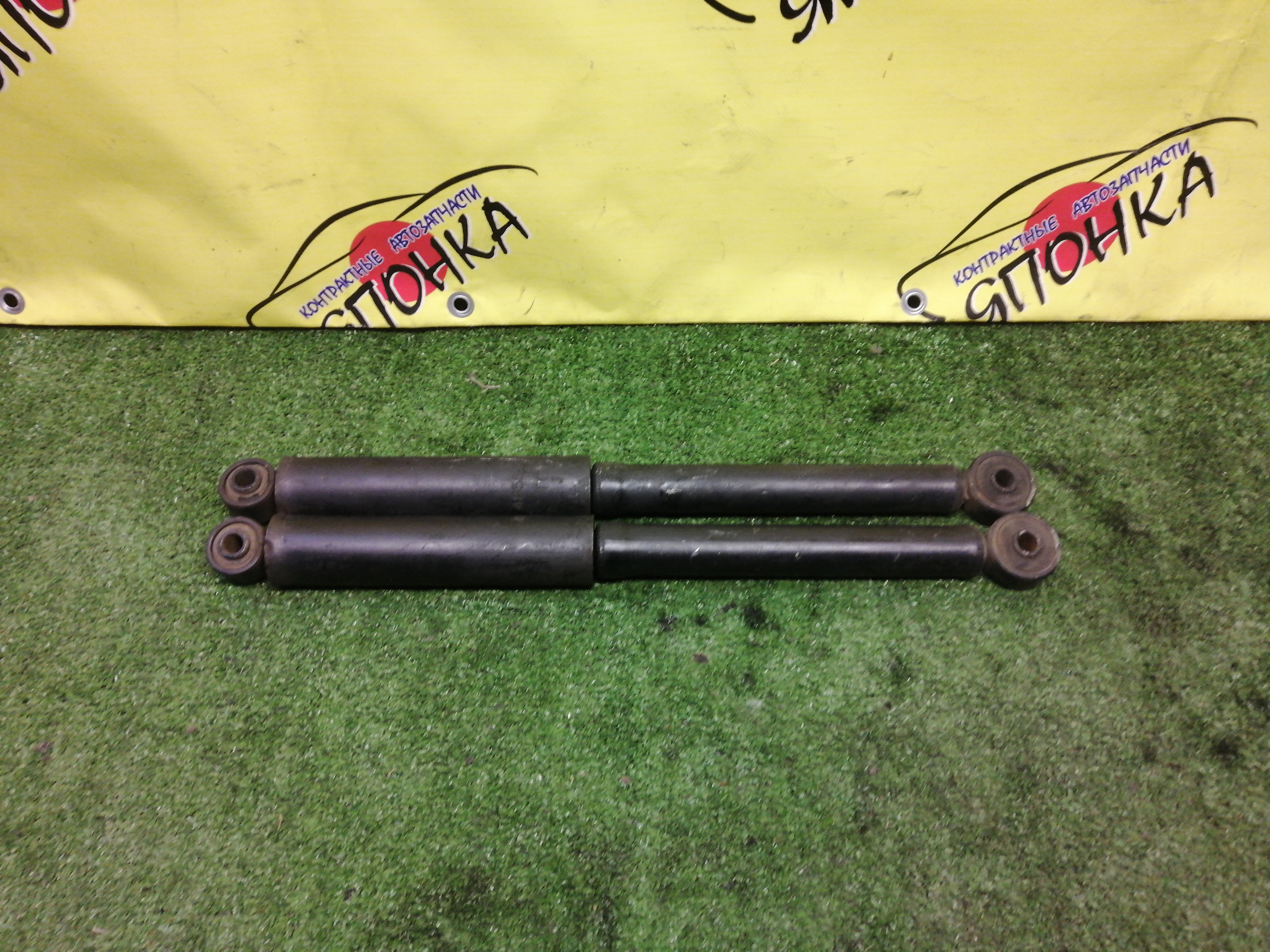 АМОРТИЗАТОР/TOY/DUET/STORIA/SIRION/M100A/M100S/M101A/M101S/M200G/M201G/B/2WD