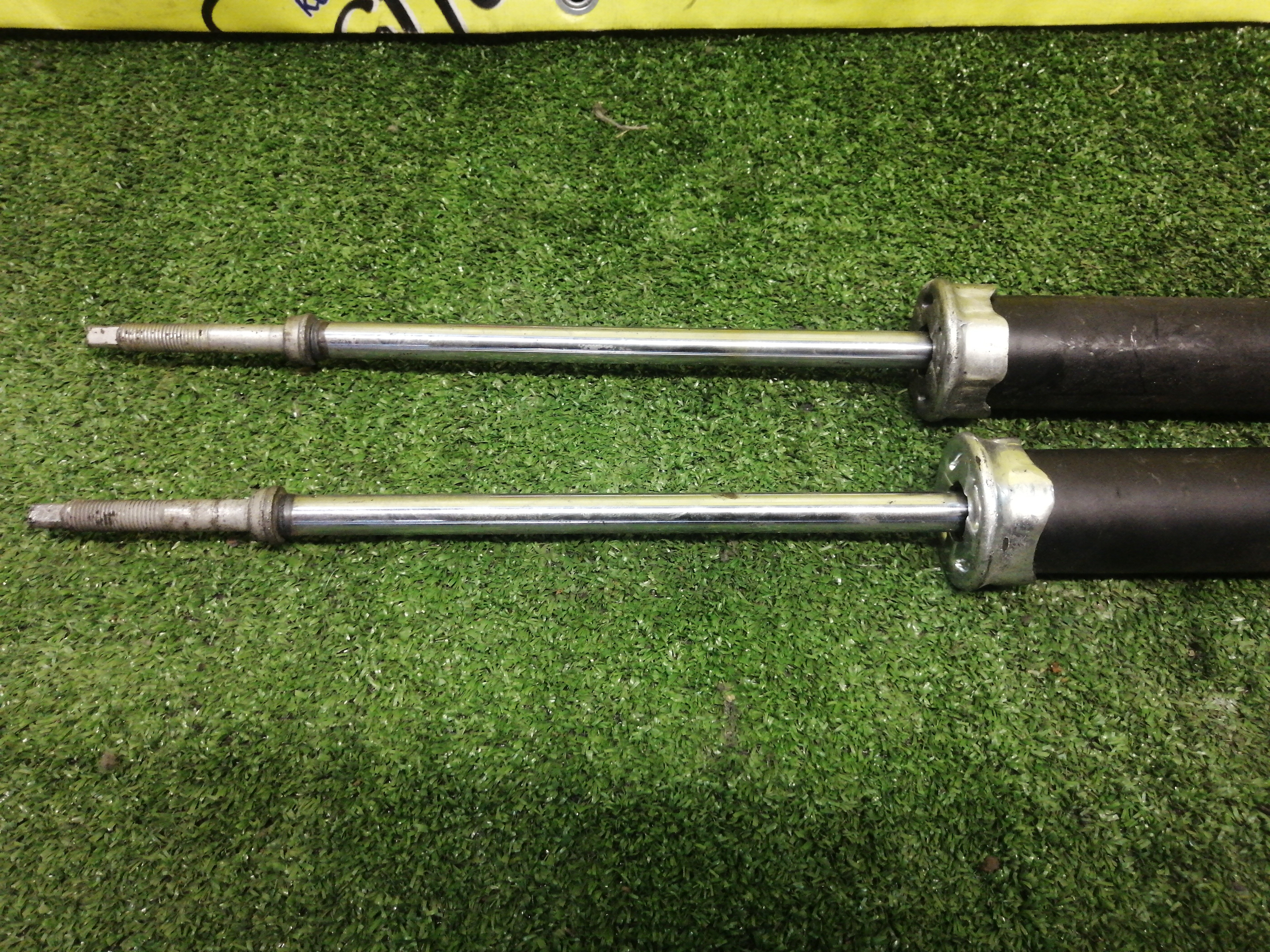 АМОРТИЗАТОР/NIS/NOTE/E12/B