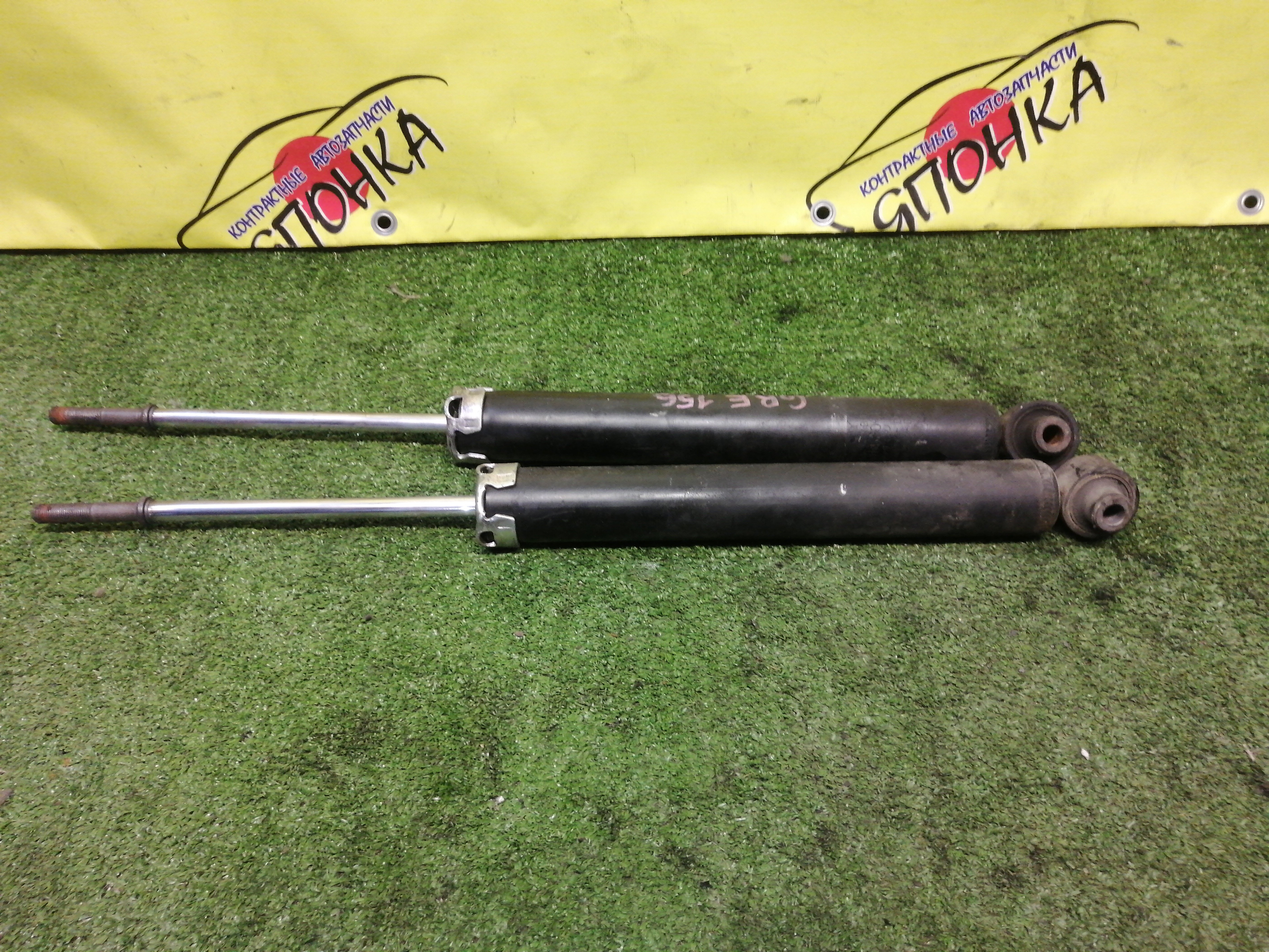 АМОРТИЗАТОР/TOY/BLADE/GRE156/AZE156/B