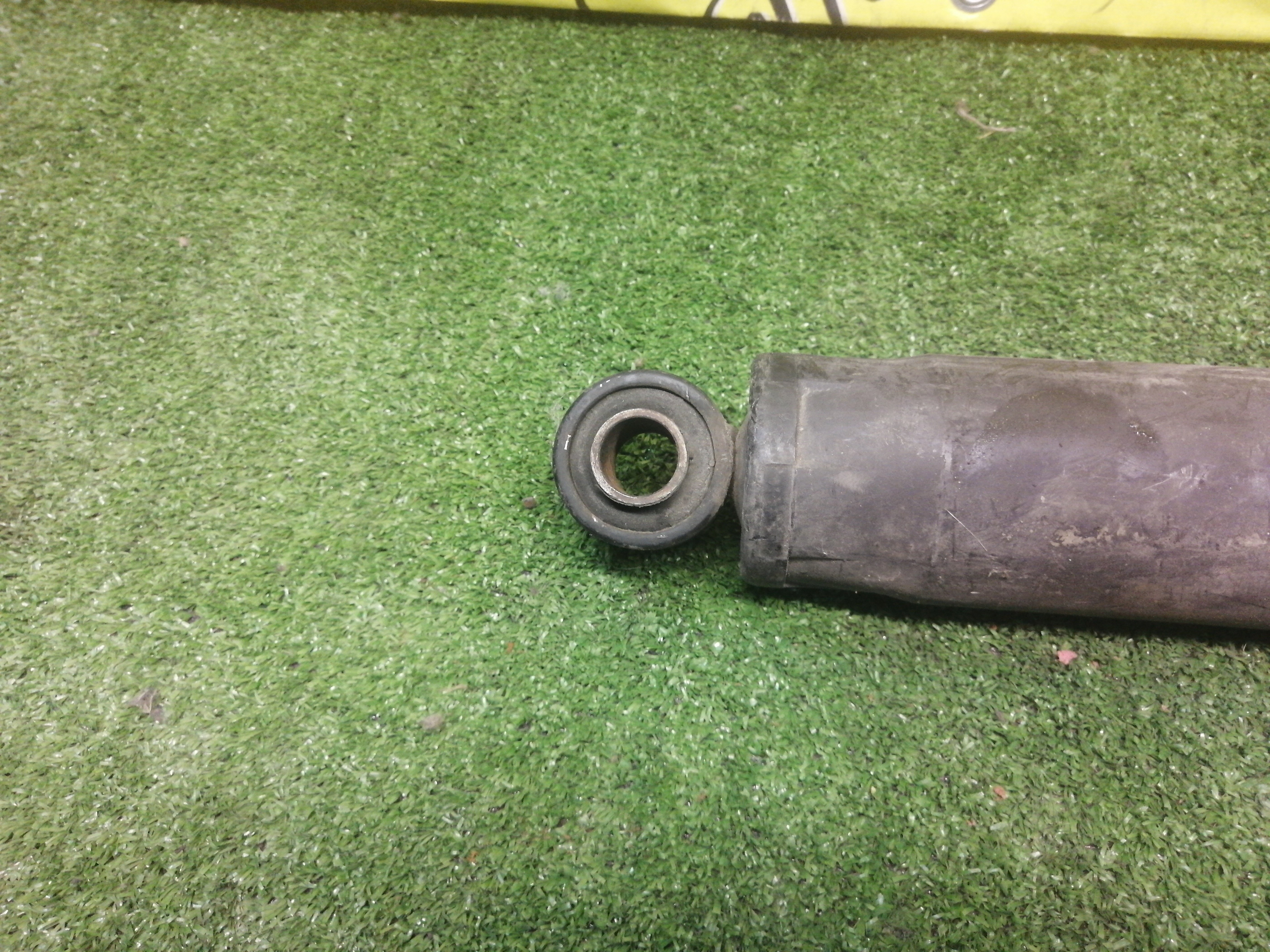 АМОРТИЗАТОР/MAZ/MPV/LV5W/LVEW/LVLR/LVLW/B/СВОЙ/2WD