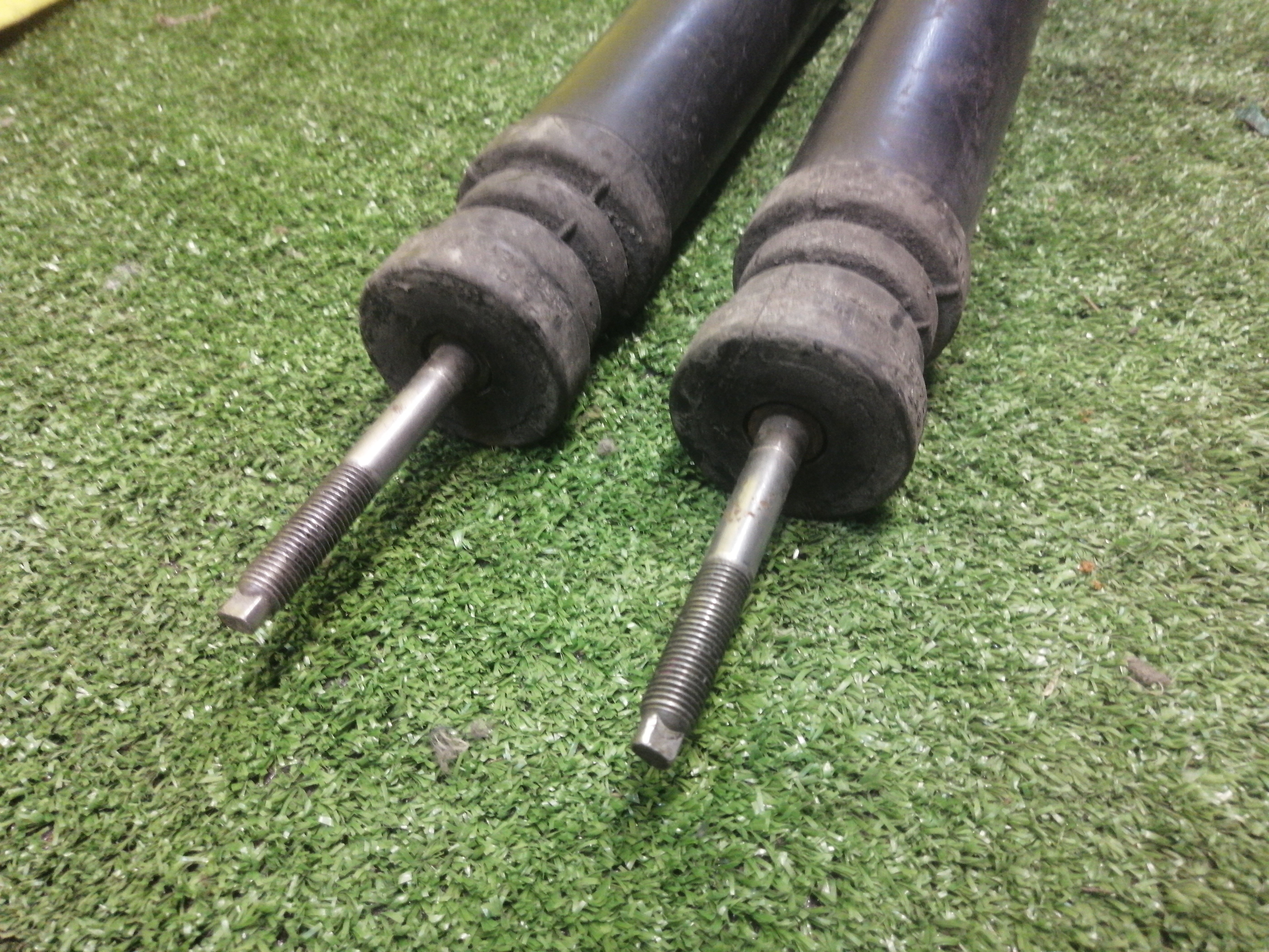 АМОРТИЗАТОР/MMC/COLT/Z21A/Z23A/Z25A/Z27A/B