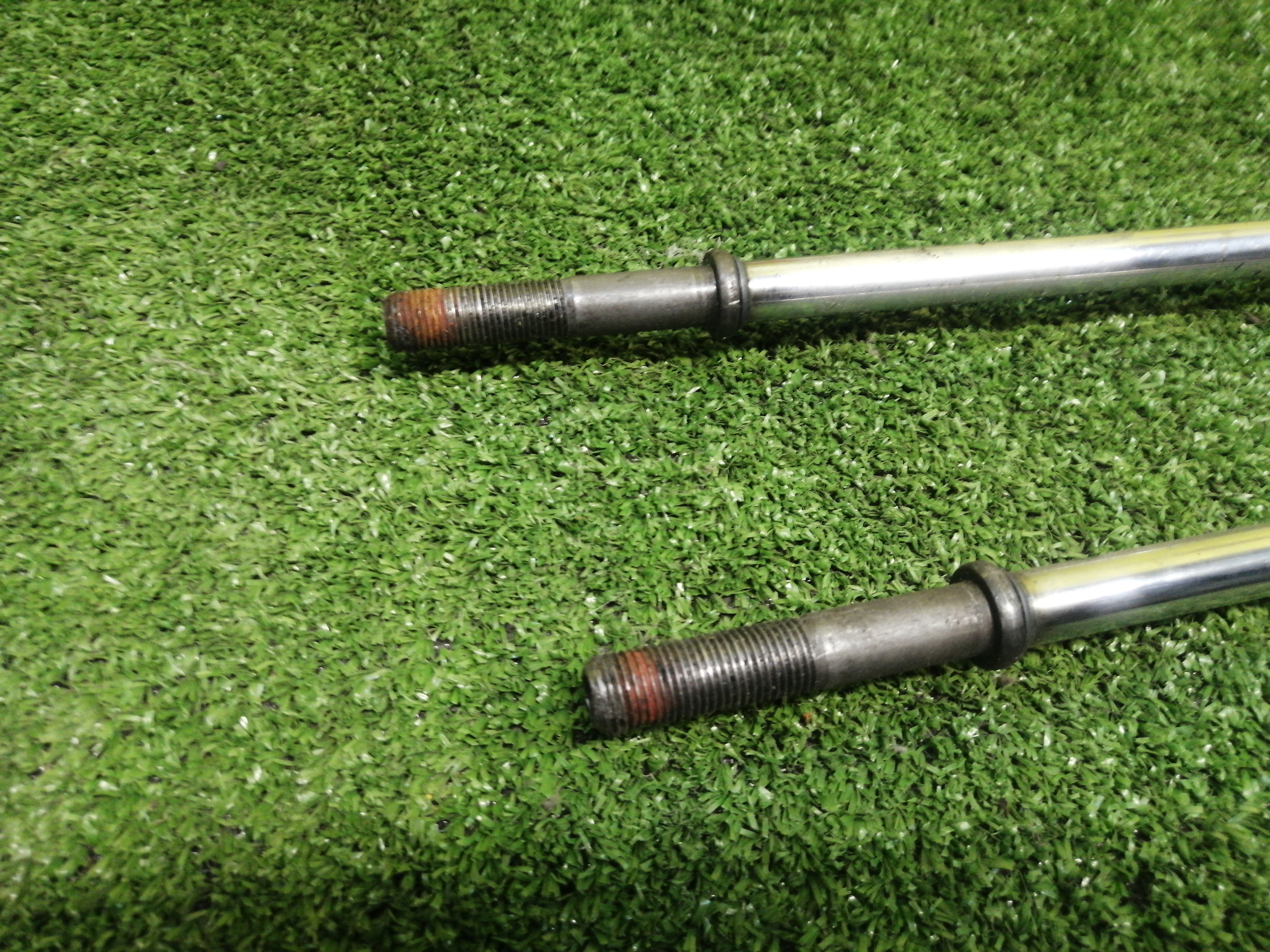 АМОРТИЗАТОР/TOY/BLADE/GRE156/AZE156/B