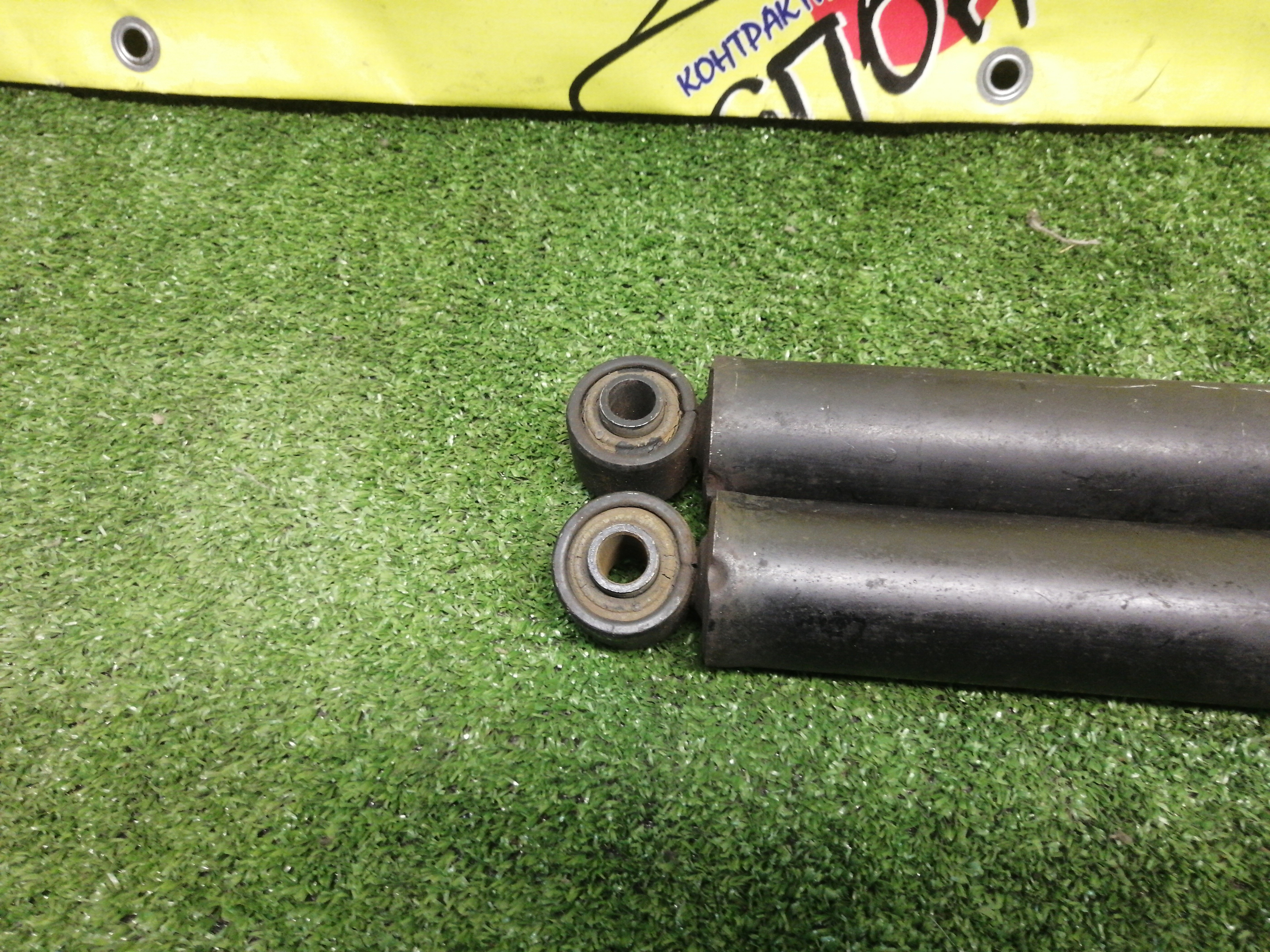 АМОРТИЗАТОР/TOY/DUET/STORIA/SIRION/M100A/M100S/M101A/M101S/M200G/M201G/B/2WD