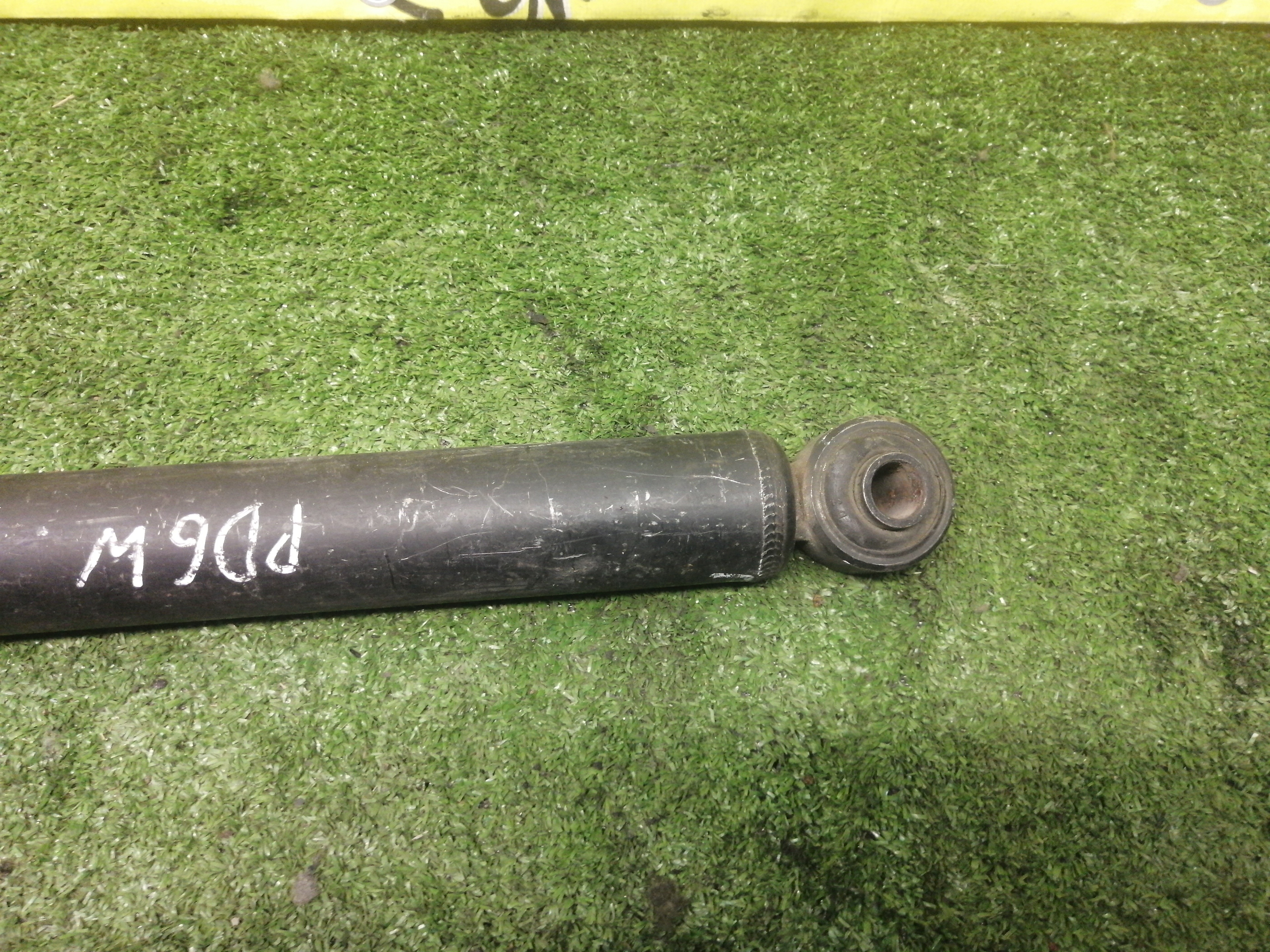 АМОРТИЗАТОР/MMC/DELICA/PD4W/PD5V/PD6W/PD8W/PE8W/PF6W/PF8W/F/ЭЛЕКТРО