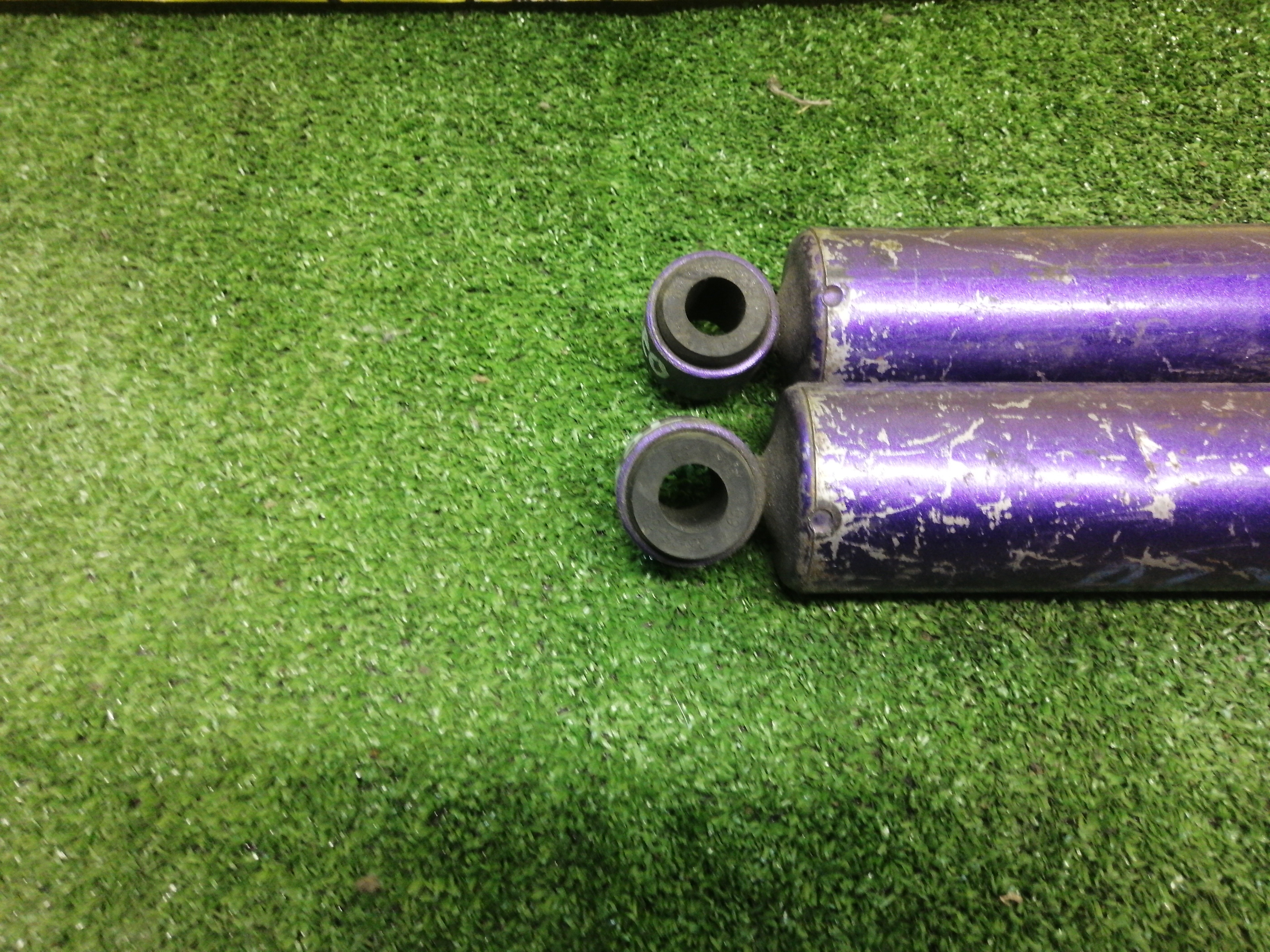 АМОРТИЗАТОР/TOY/ESTIMA/ESTIMA EMINA/ESTIMA LUCIDA/CXR10G/CXR20G/TCR10G/TCR20G/B/ТЮНИНГ/ПАРА