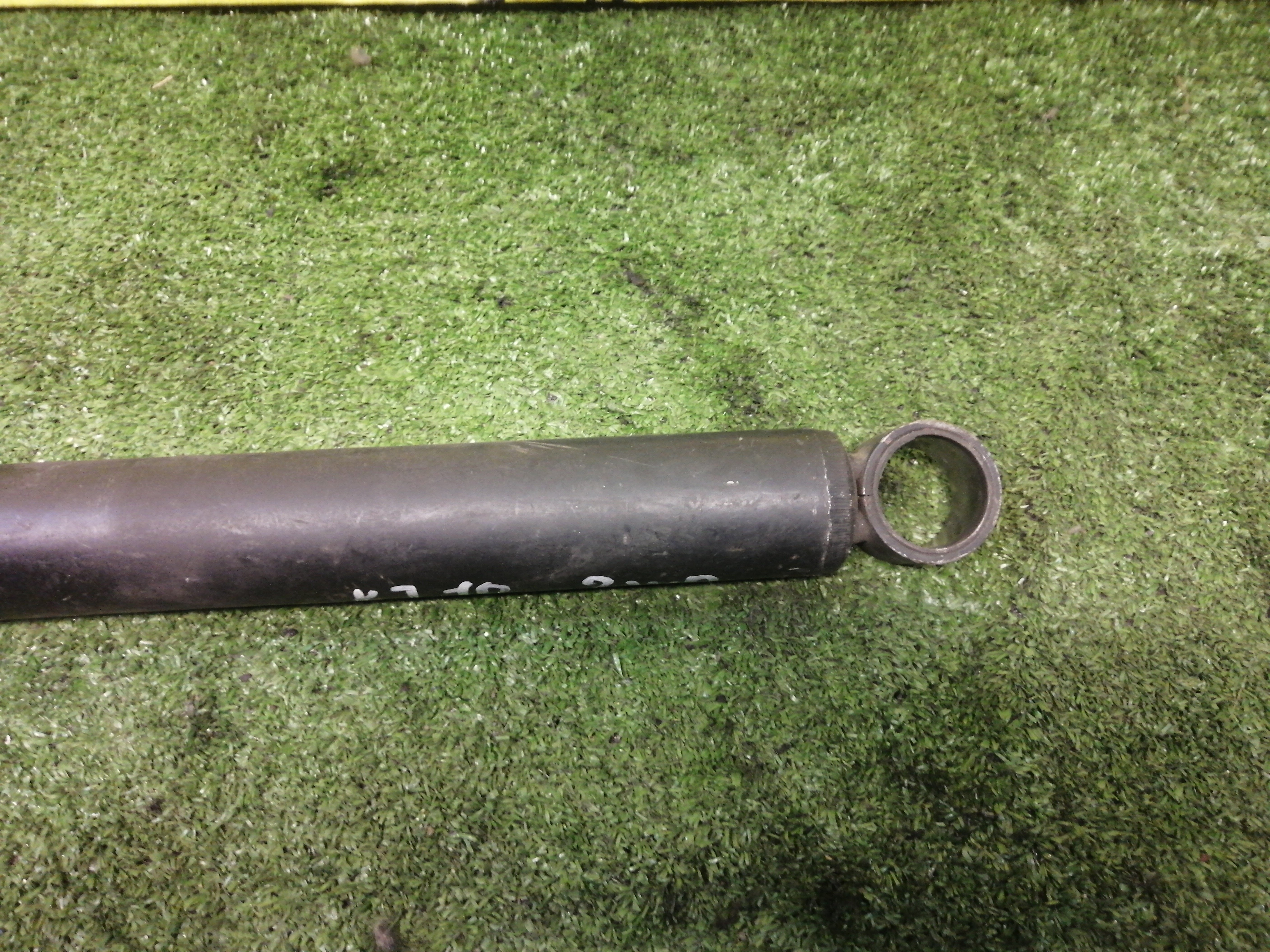 АМОРТИЗАТОР/NIS/RENAULT DUALIS/KOLEOS/QASHQAI/HY/J10/J10E/KJ10/KNJ10/NJ10/B/2WD/УЦЕНКА