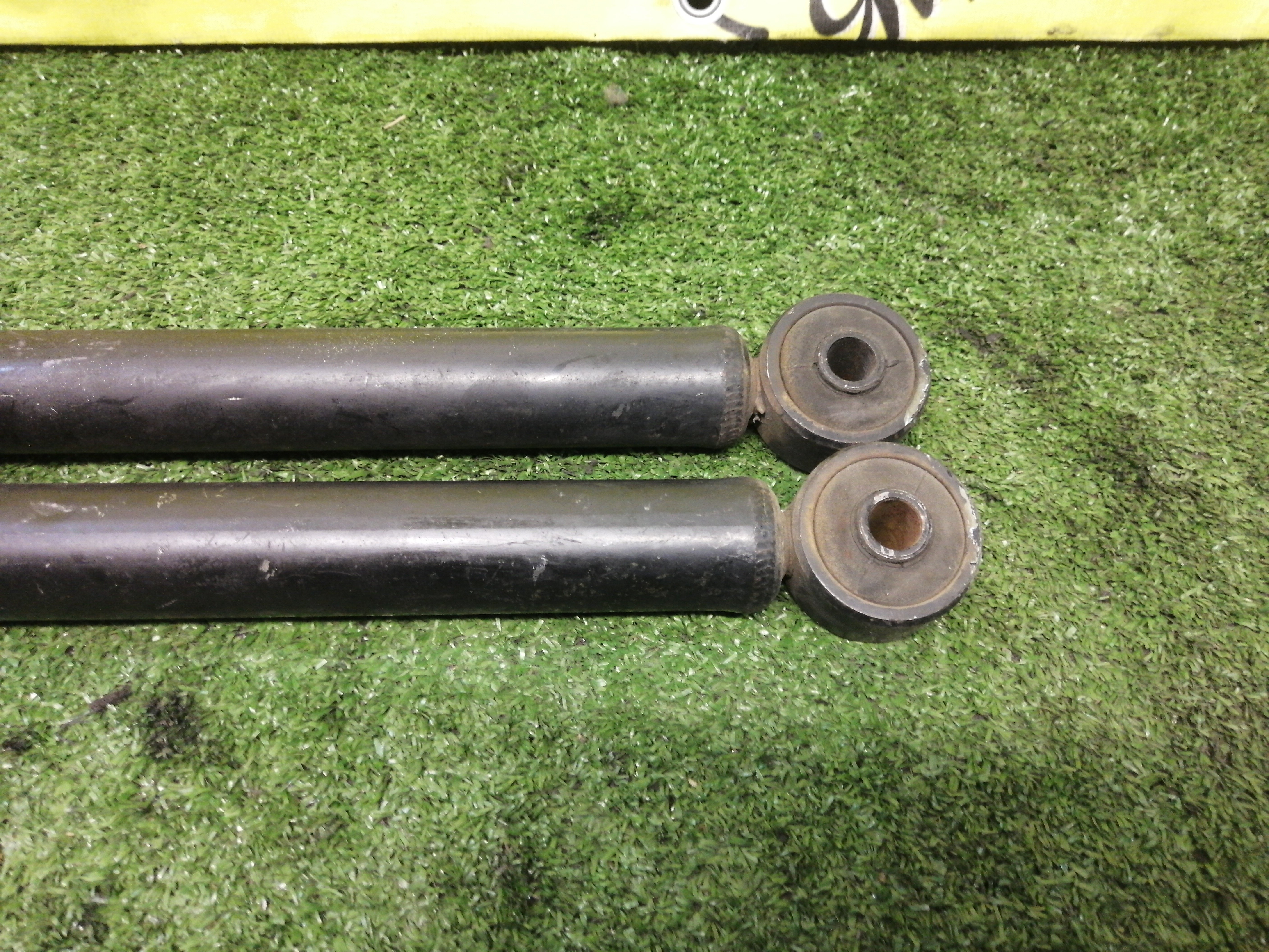 АМОРТИЗАТОР/TOY/DUET/STORIA/SIRION/M100A/M100S/M101A/M101S/M200G/M201G/B/2WD