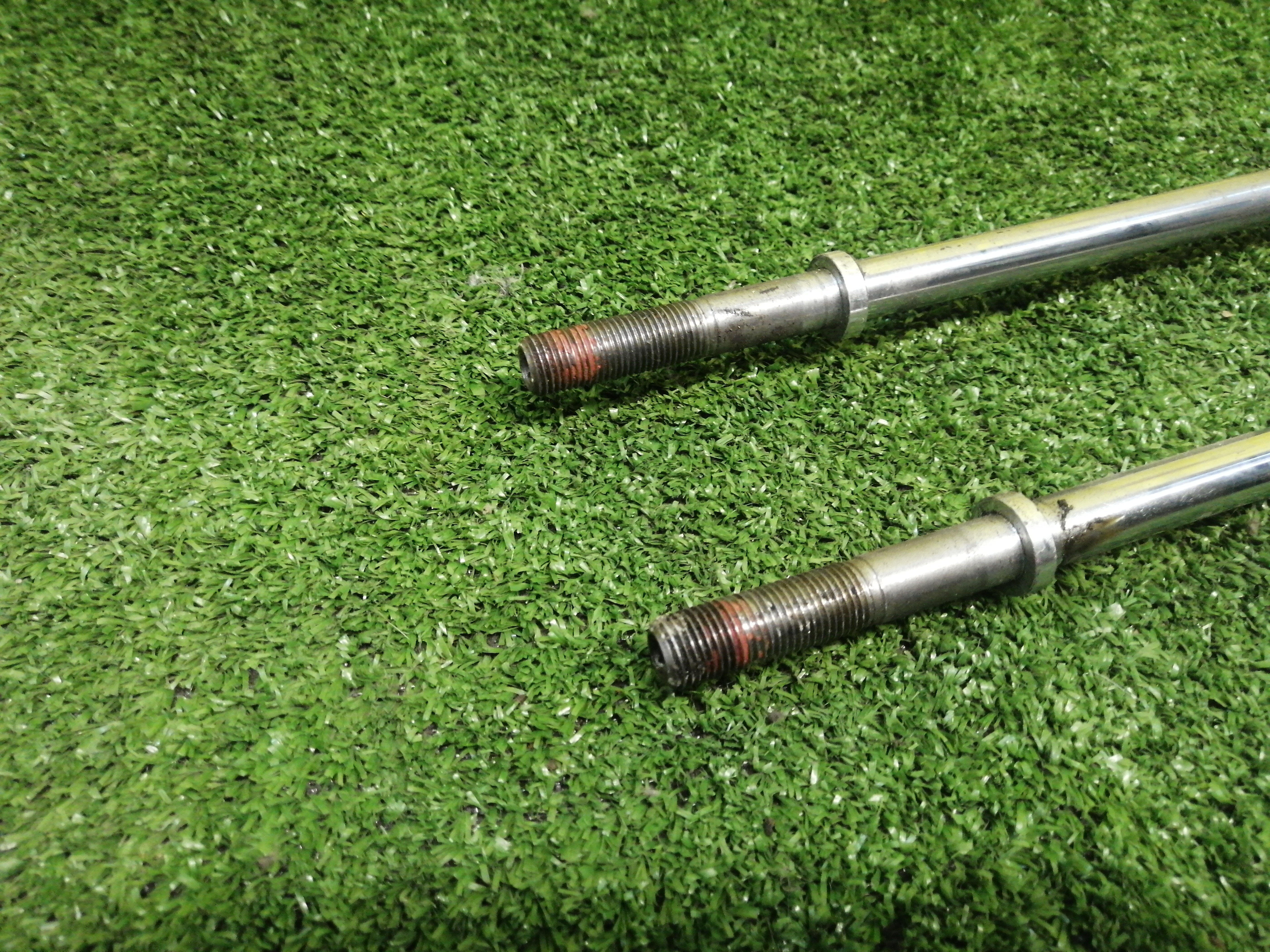 АМОРТИЗАТОР/TOY/AVENSIS/ADT270/ZRT270/ADT271/ZRT271/ZRT272/B/2WD