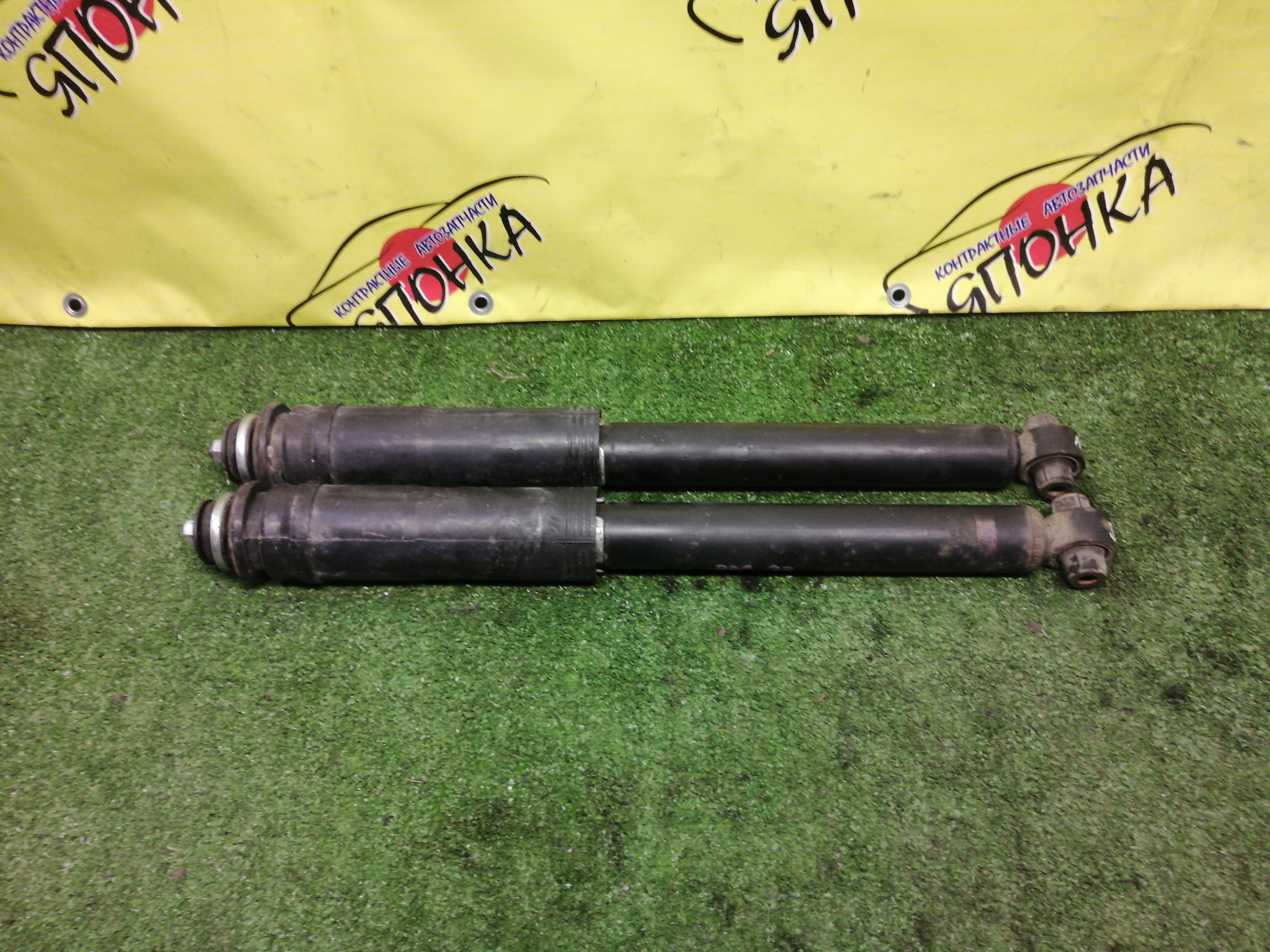 АМОРТИЗАТОР/TOY/MARK X ZIO/ANA10/B