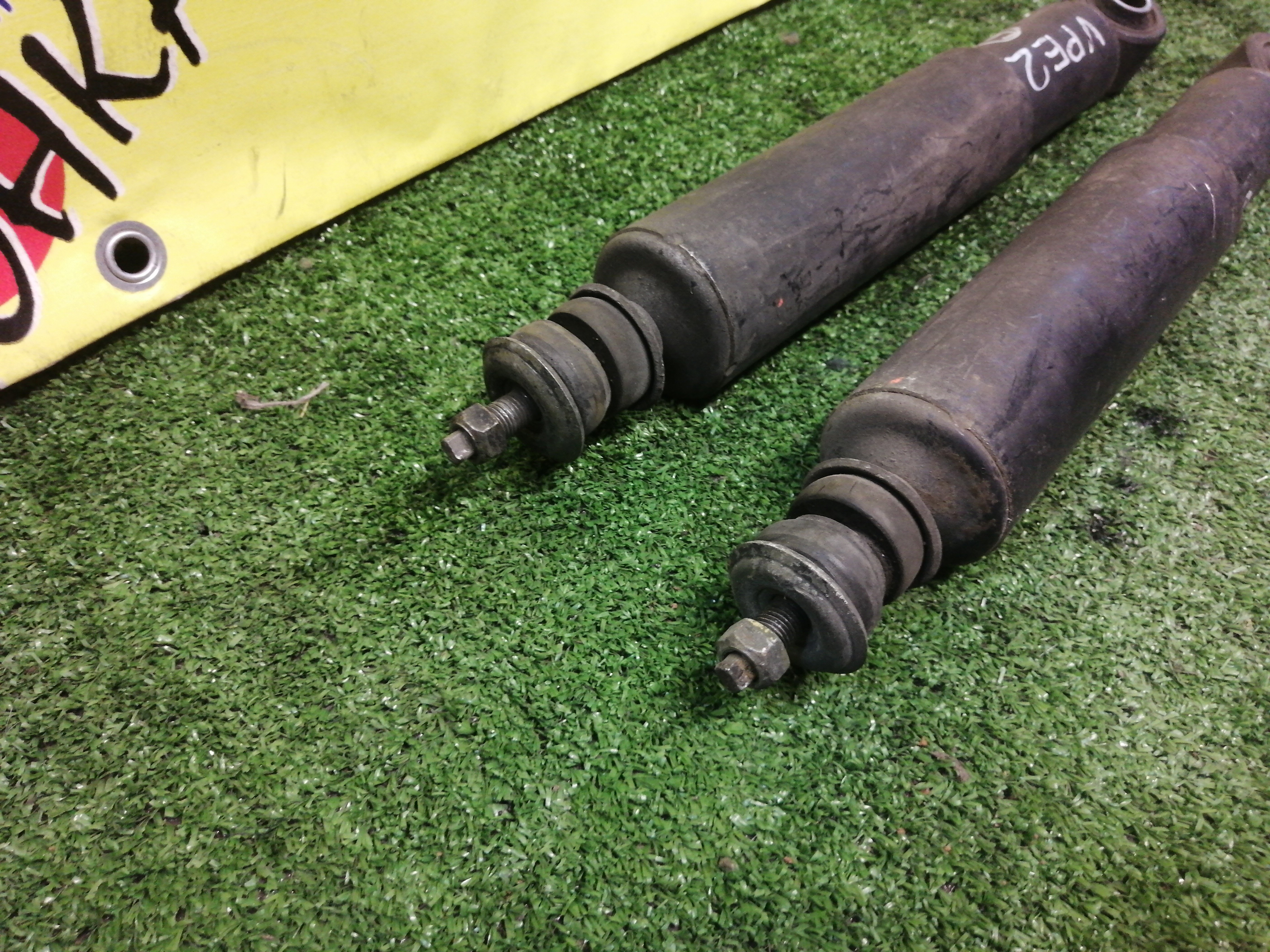 АМОРТИЗАТОР/NIS/CARAVAN/CQGE25/CSGE25/CWGE25/CWMGE25/DQGE25/DWGE25/DWMGE25/QE25/QGE25/SGE25/VPE25/VRE25/VWE25/VWME25/F