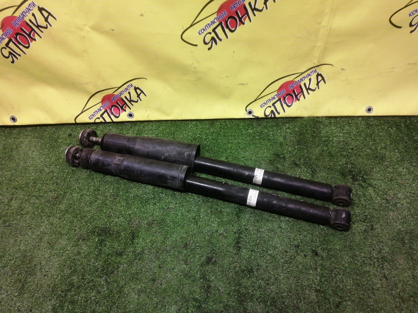 АМОРТИЗАТОР/HON/STEPWAGON/RK5/RK1/RK3/RK7/B