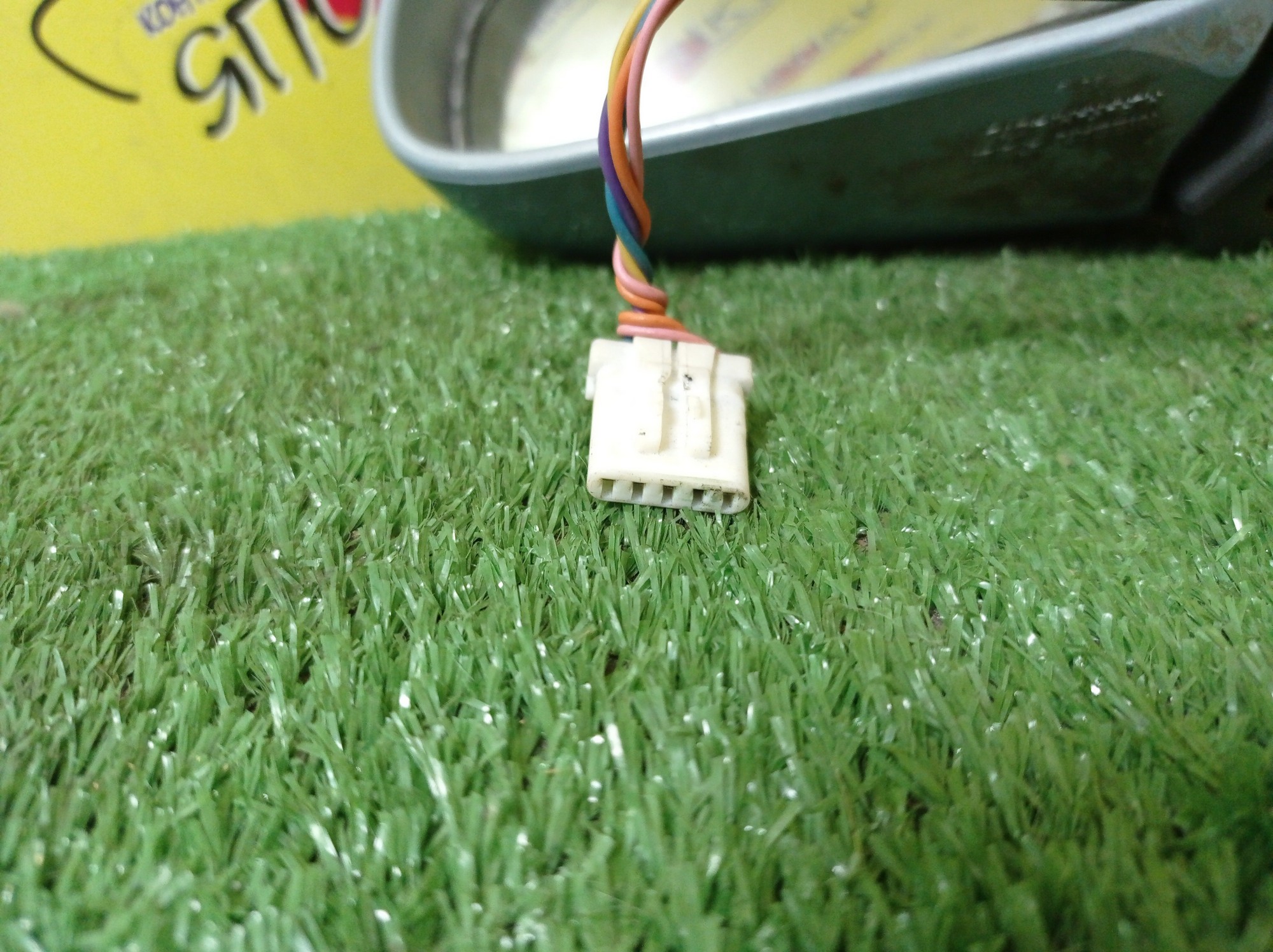 ЗЕРКАЛО/NIS/CUBE/Z10/AZ10/ANZ10/5KOHT/L