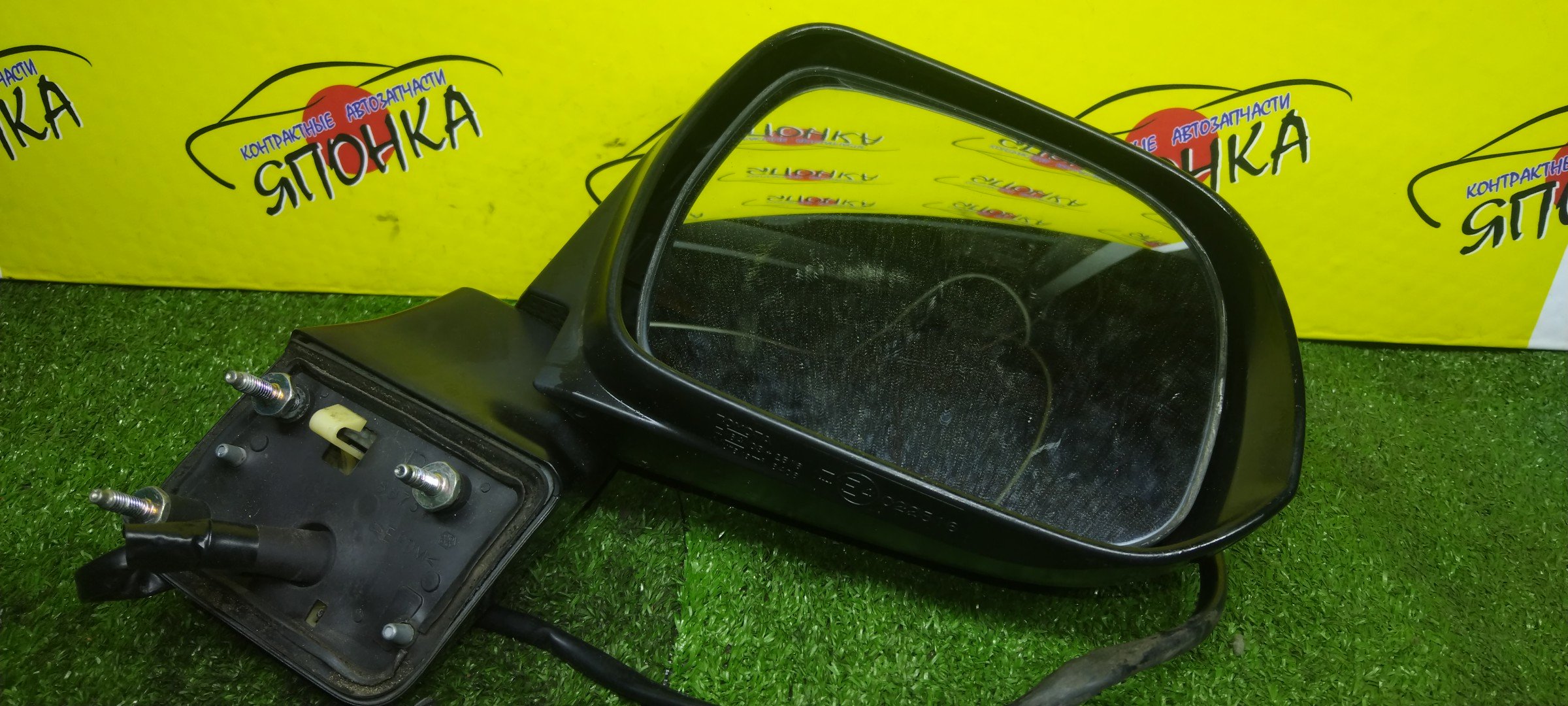 ЗЕРКАЛО/TOY/NOAH/VOXY/ZRR70G/ZRR70W/ZRR75G/ZRR75W/7 КОНТ./R/С ПОВТОРИТЕЛЕМ