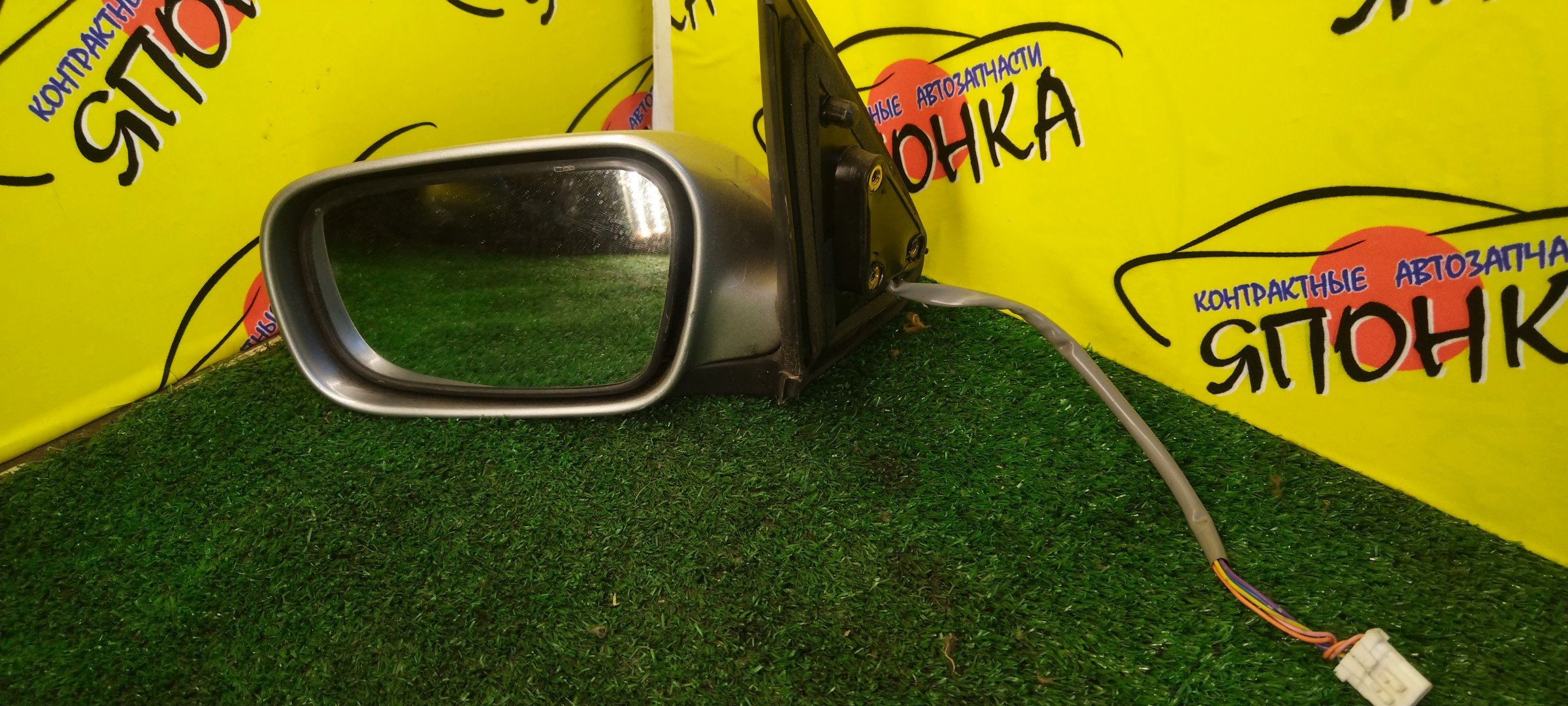 ЗЕРКАЛО/NIS/CUBE/Z10/AZ10/ANZ10/5KOHT/L