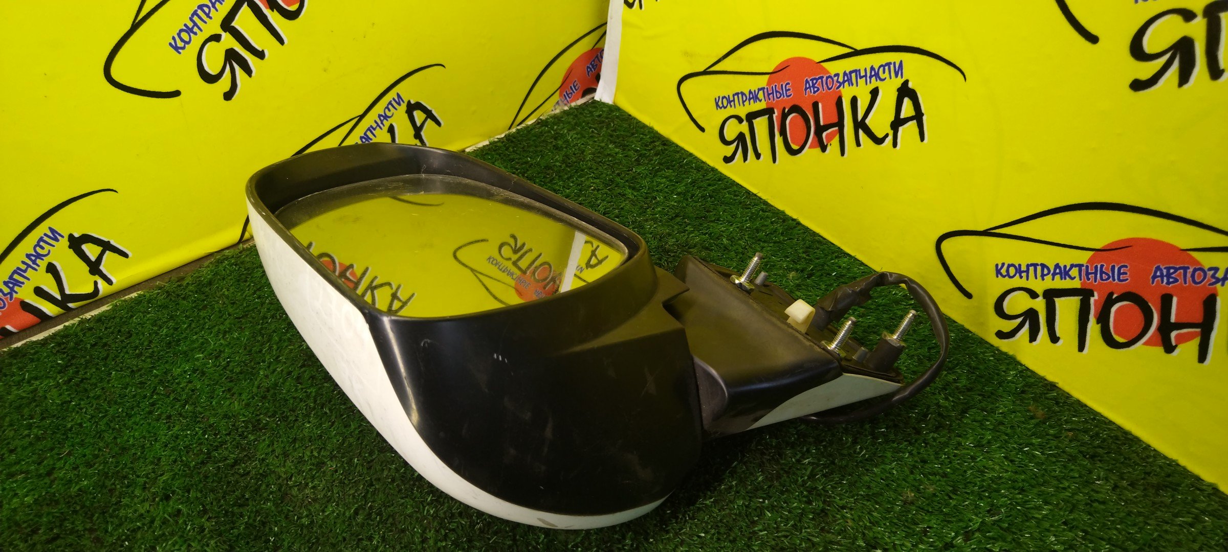 ЗЕРКАЛО/TOY/NOAH/VOXY/ZRR70G/ZRR70W/ZRR75G/ZRR75W/7 КОНТ./R/С ПОВТОРИТЕЛЕМ