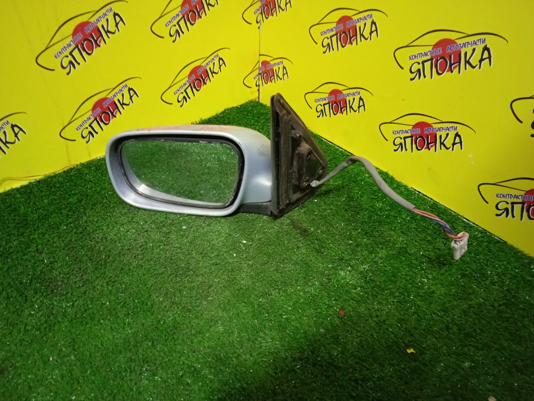 ЗЕРКАЛО/NIS/CUBE/Z10/AZ10/ANZ10/5KOHT/L