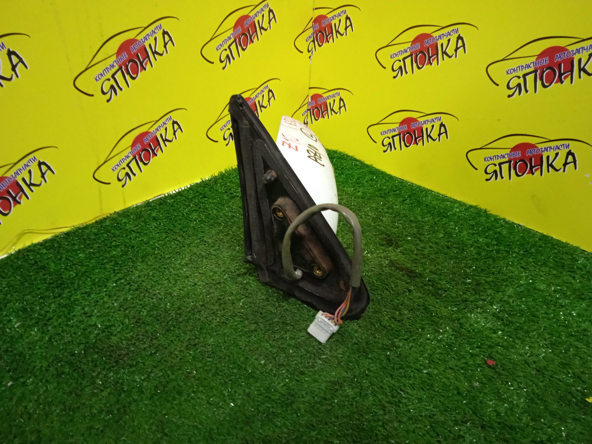 ЗЕРКАЛО/NIS/CUBE/Z10/AZ10/ANZ10/5KOHT/L