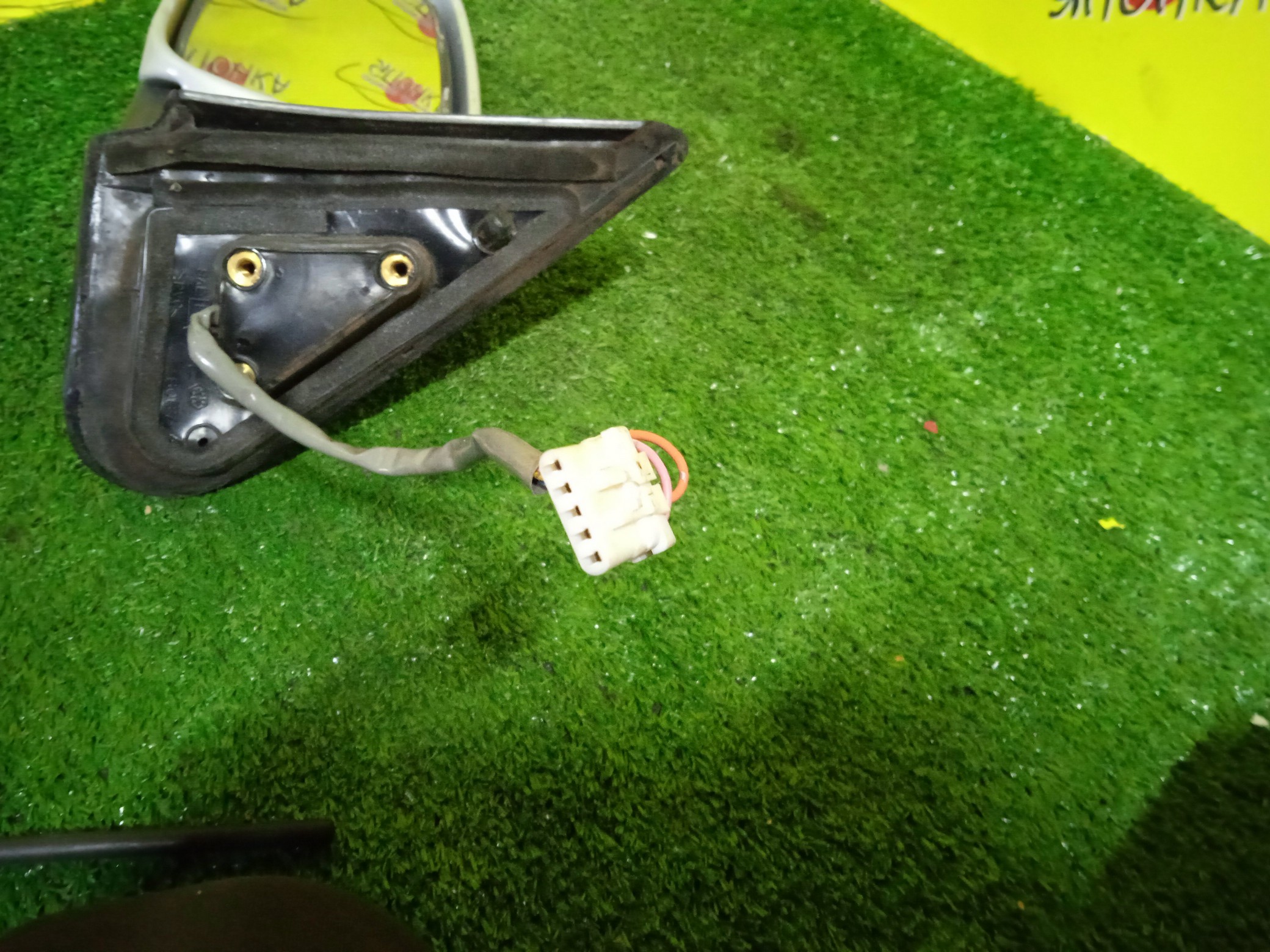 ЗЕРКАЛО/NIS/CUBE/Z10/AZ10/ANZ10/5KOHT/L