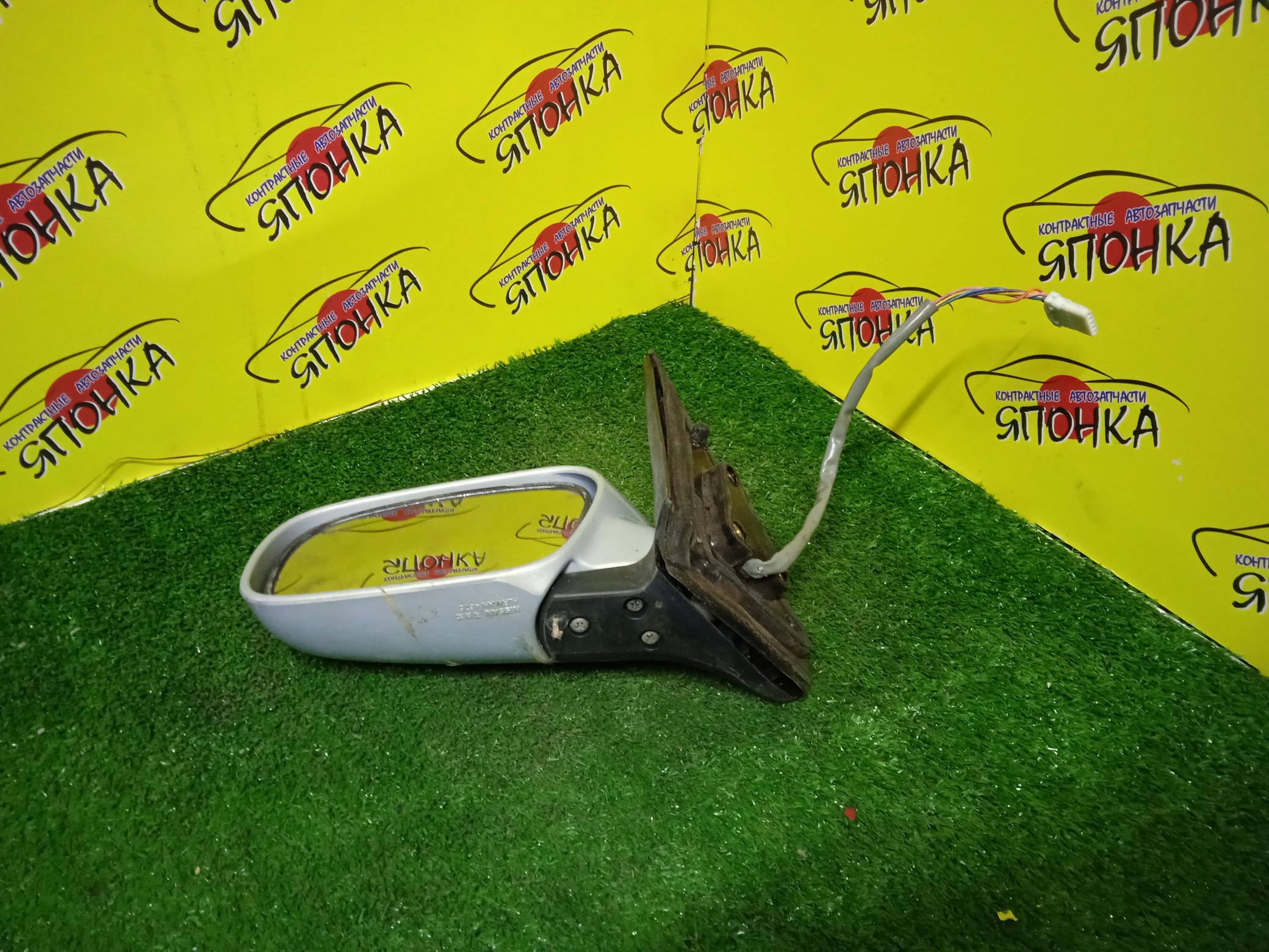 ЗЕРКАЛО/NIS/CUBE/Z10/AZ10/ANZ10/5KOHT/L