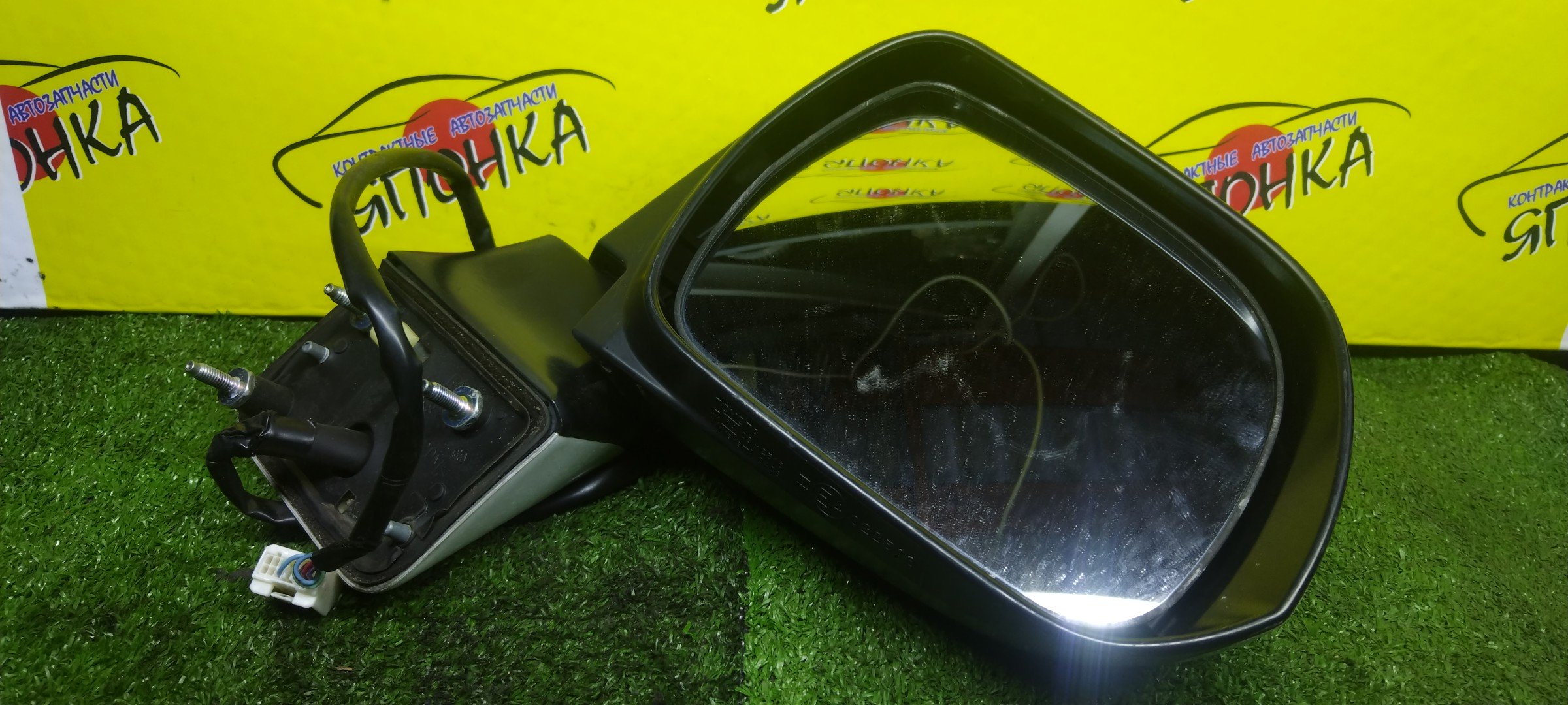 ЗЕРКАЛО/TOY/NOAH/VOXY/ZRR70G/ZRR70W/ZRR75G/ZRR75W/7 КОНТ./R/С ПОВТОРИТЕЛЕМ