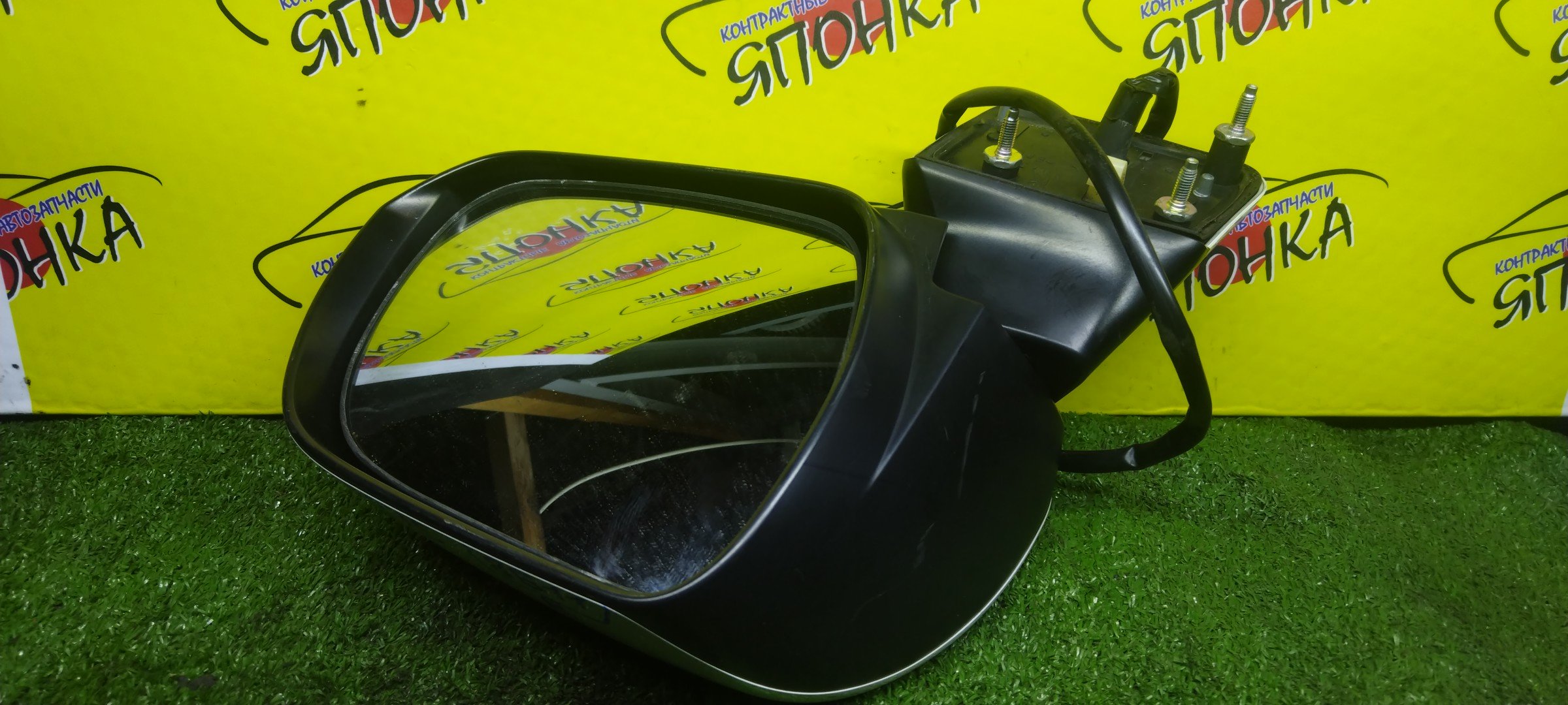 ЗЕРКАЛО/TOY/NOAH/VOXY/ZRR70G/ZRR70W/ZRR75G/ZRR75W/7 КОНТ./R/С ПОВТОРИТЕЛЕМ