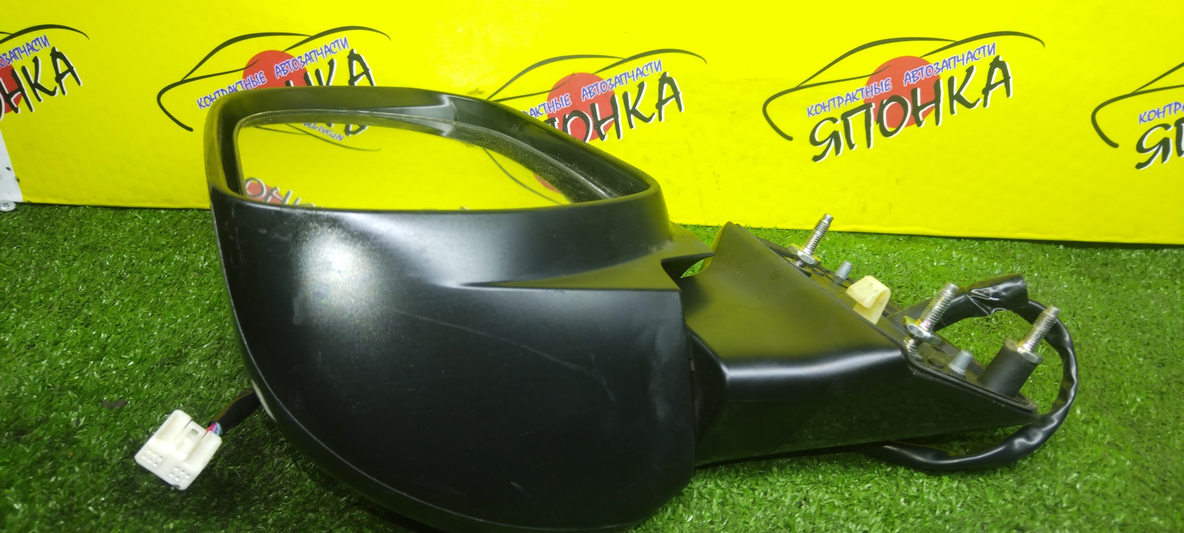 ЗЕРКАЛО/TOY/NOAH/VOXY/ZRR70G/ZRR70W/ZRR75G/ZRR75W/7 КОНТ./R/С ПОВТОРИТЕЛЕМ