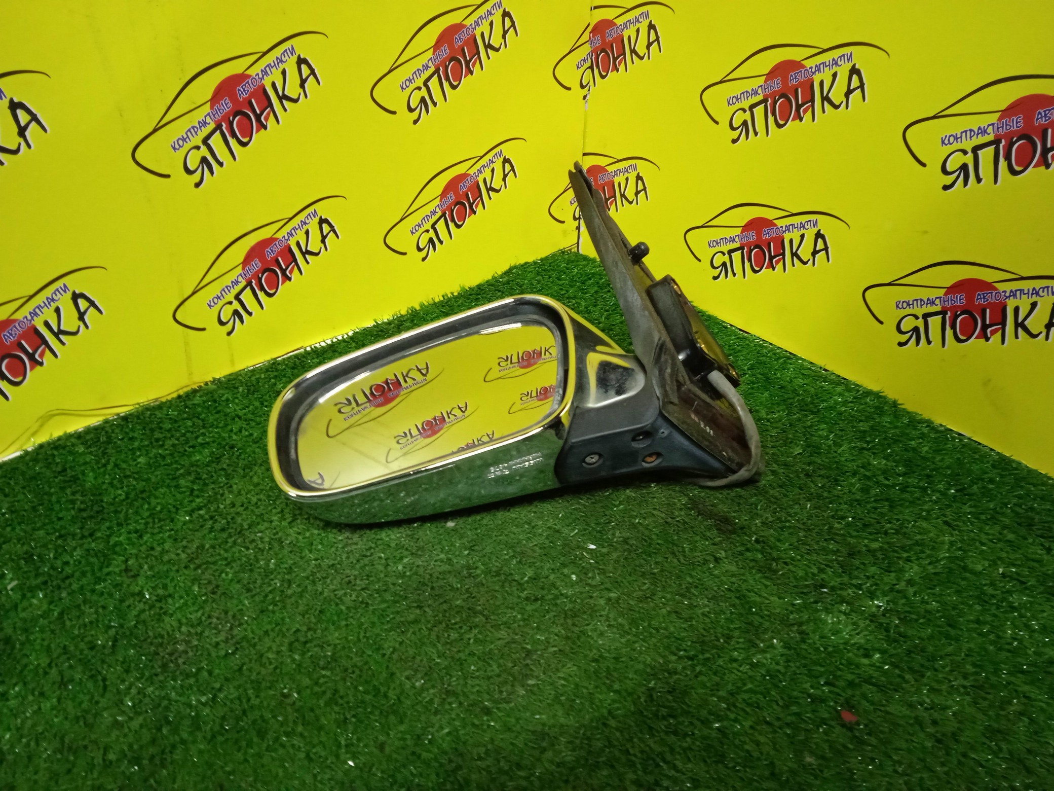 ЗЕРКАЛО/NIS/CUBE/Z10/AZ10/ANZ10/5KOHT/L