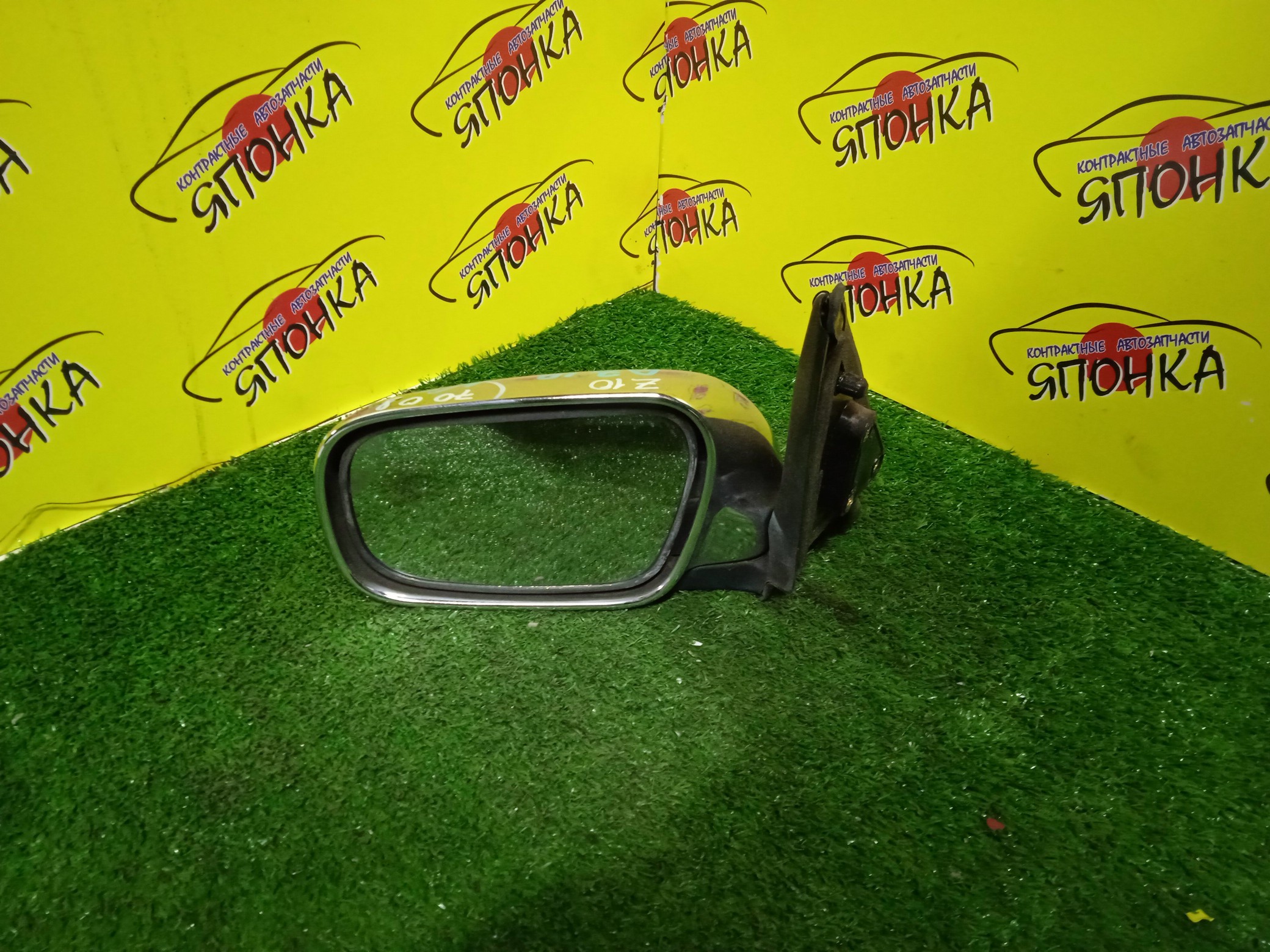 ЗЕРКАЛО/NIS/CUBE/Z10/AZ10/ANZ10/5KOHT/L