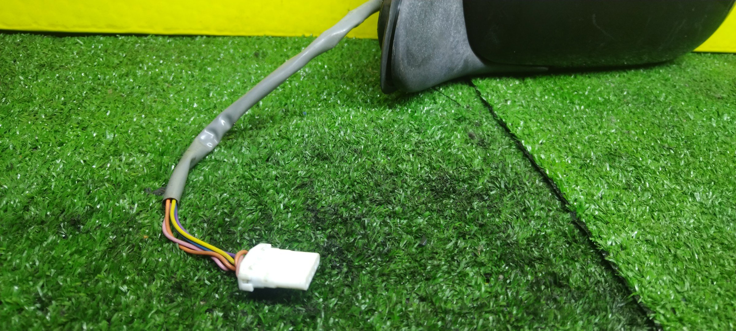 ЗЕРКАЛО/NIS/CUBE/Z10/AZ10/ANZ10/5KOHT/L