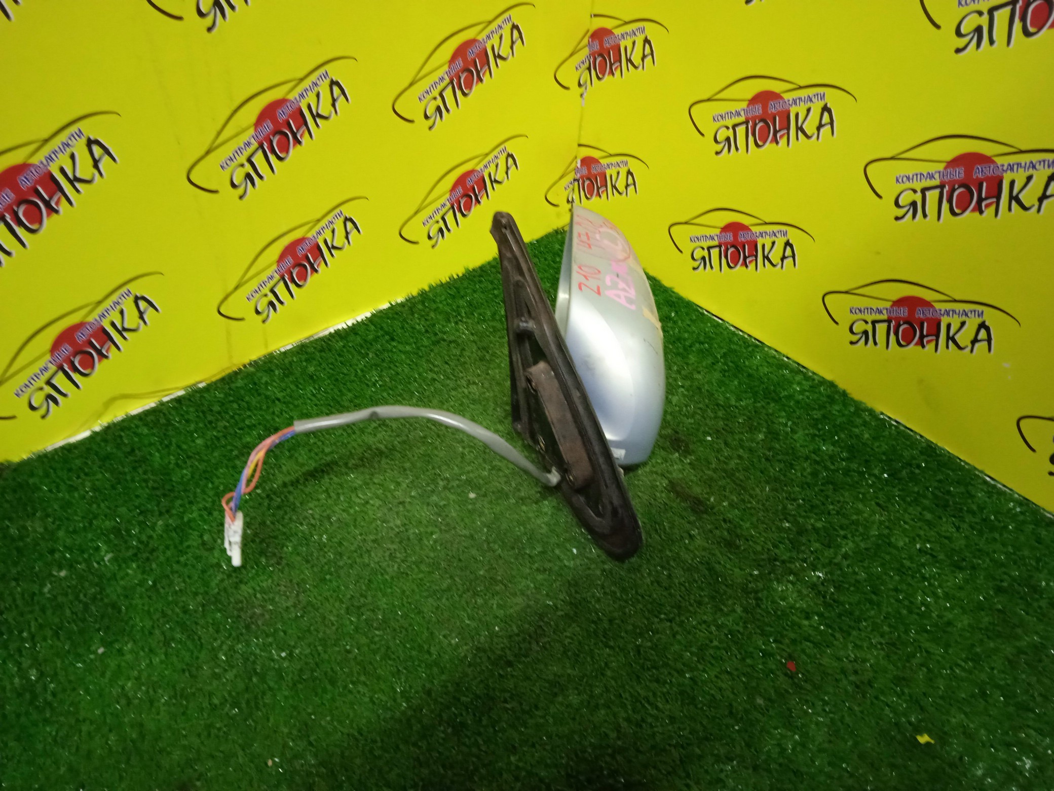 ЗЕРКАЛО/NIS/CUBE/Z10/AZ10/ANZ10/5KOHT/L