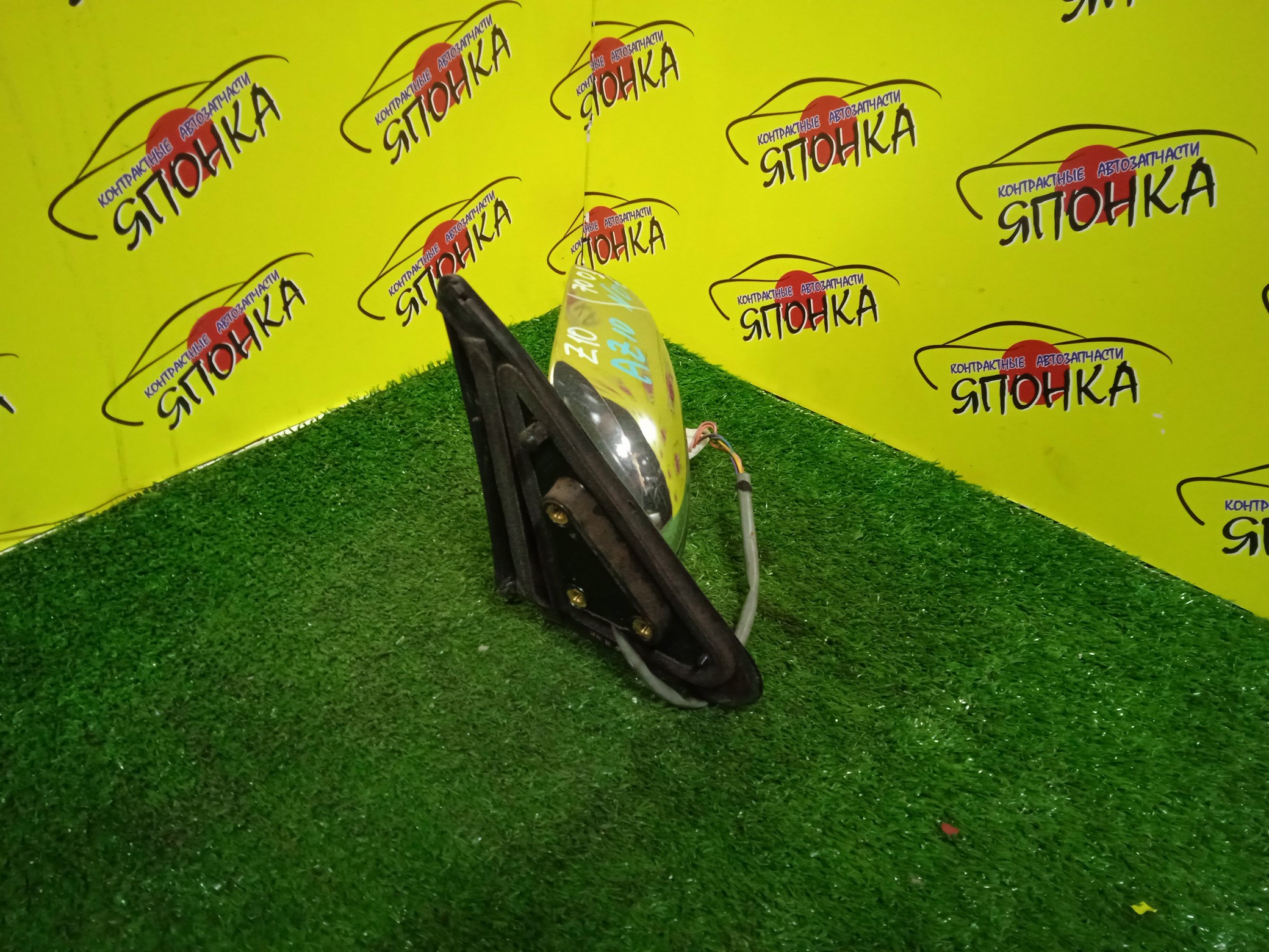 ЗЕРКАЛО/NIS/CUBE/Z10/AZ10/ANZ10/5KOHT/L