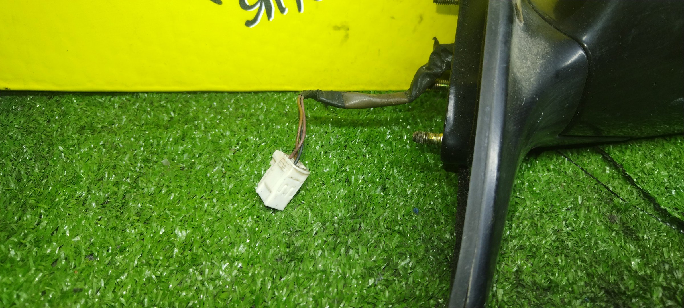 ЗЕРКАЛО/TOY/CYNOS/EL54/EL52/3 КОНТ./L