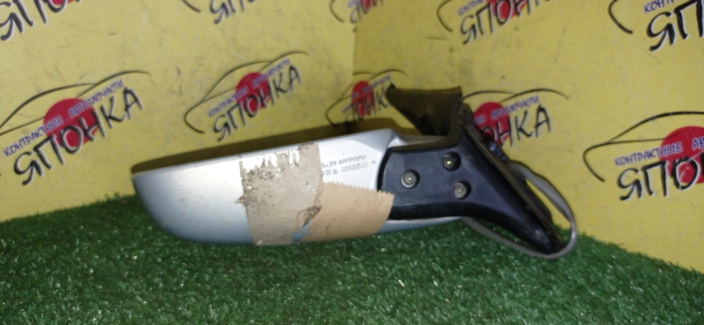 ЗЕРКАЛО/NIS/CUBE/Z10/AZ10/ANZ10/5KOHT/L