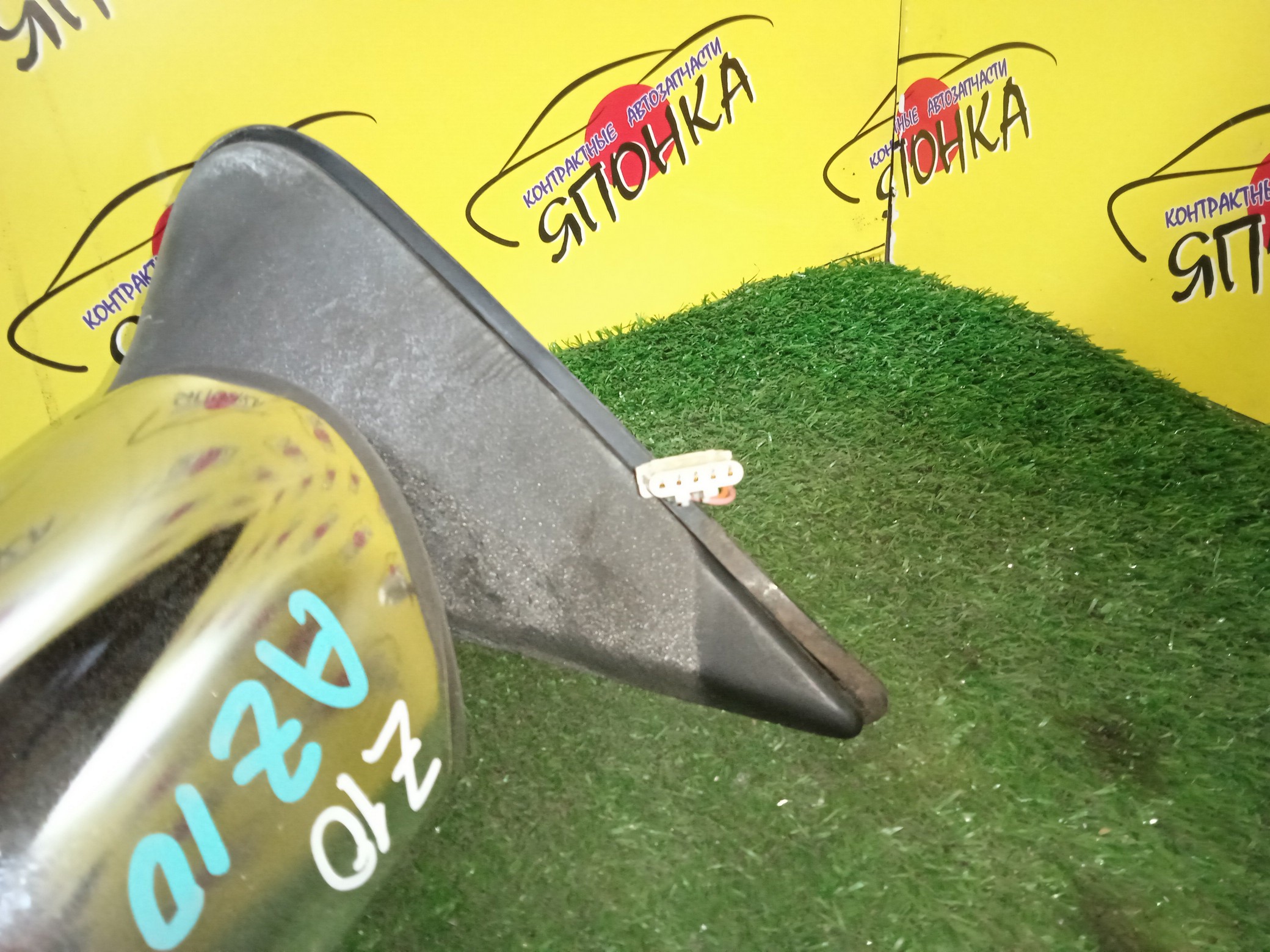 ЗЕРКАЛО/NIS/CUBE/Z10/AZ10/ANZ10/5KOHT/L