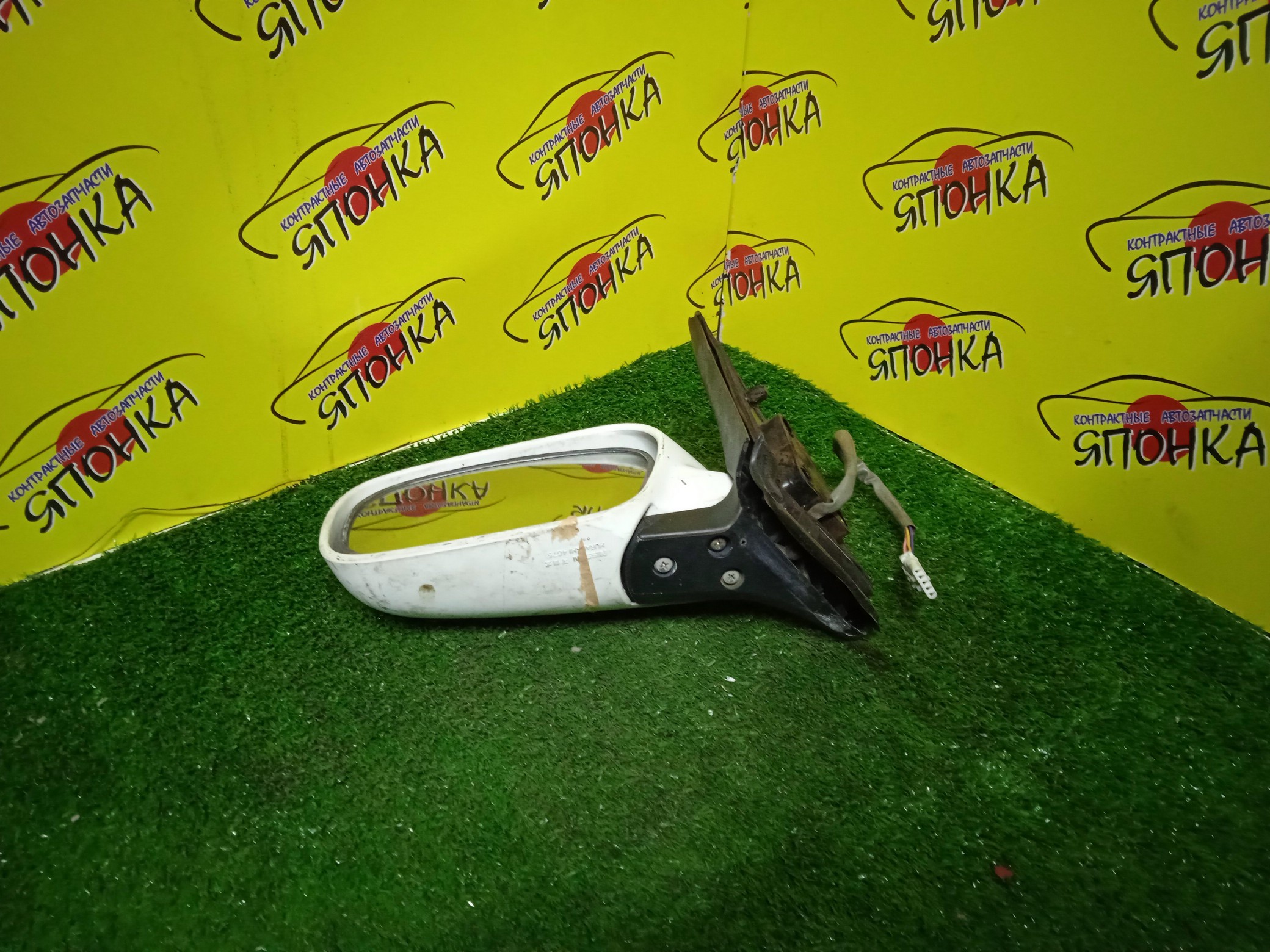 ЗЕРКАЛО/NIS/CUBE/Z10/AZ10/ANZ10/5KOHT/L