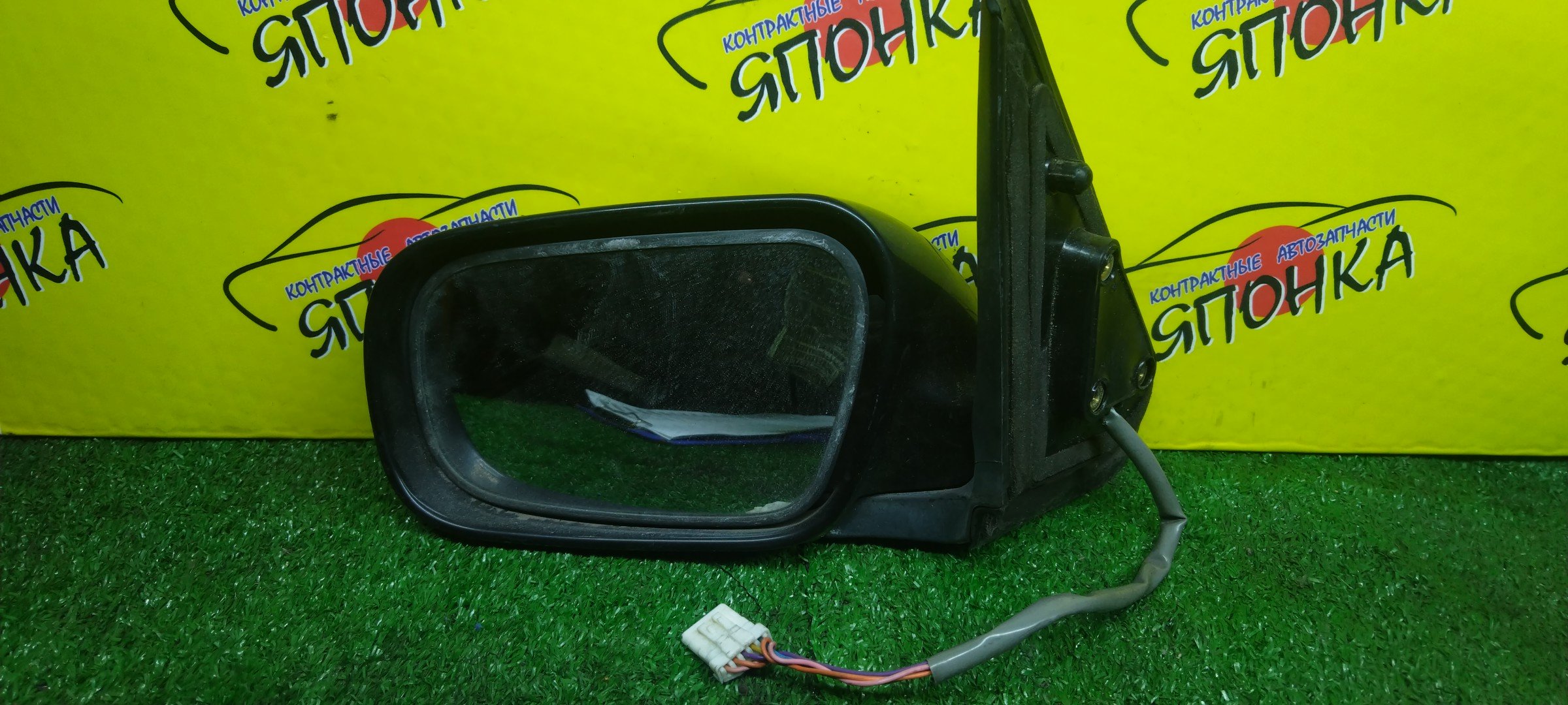 ЗЕРКАЛО/NIS/CUBE/Z10/AZ10/ANZ10/5KOHT/L