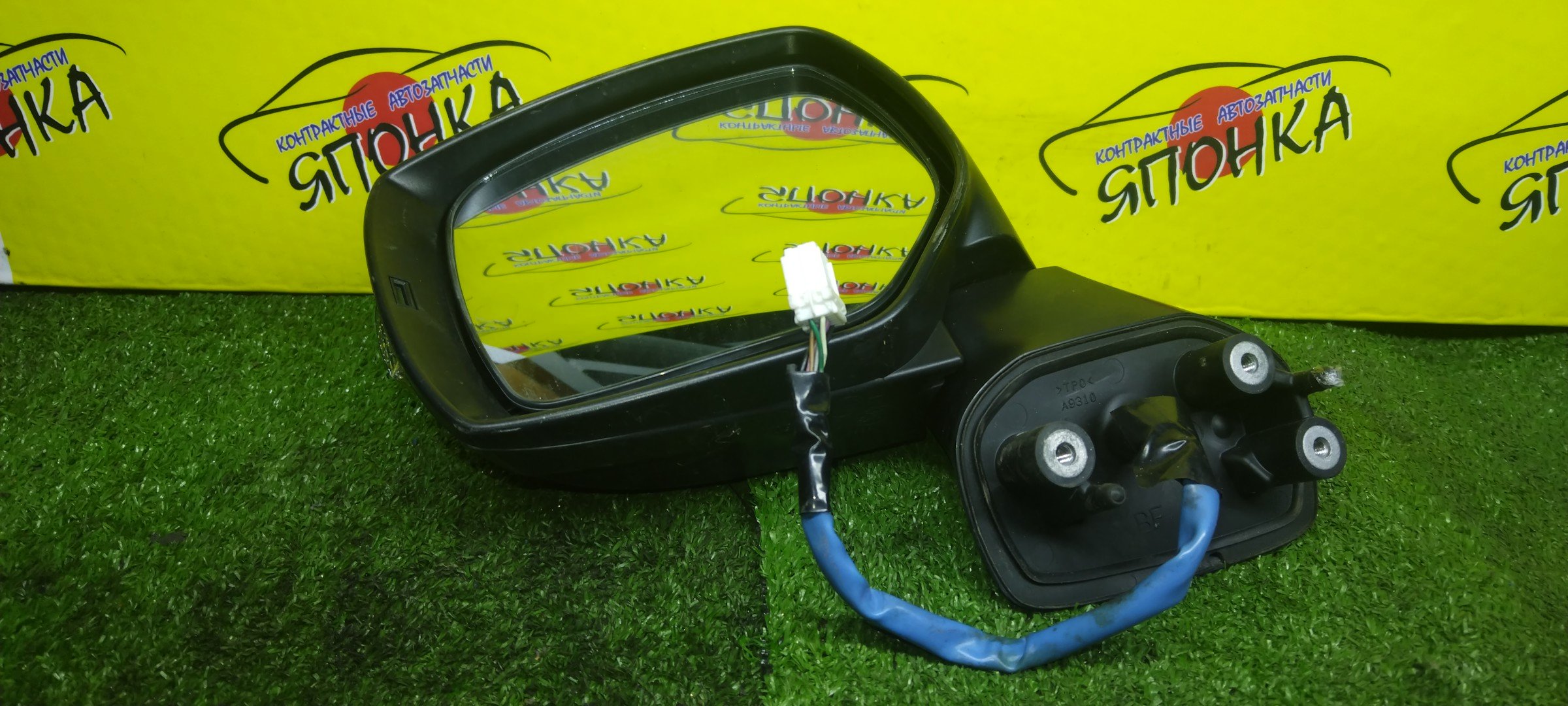 ЗЕРКАЛО/SUB/OUTBACK/BS9/BN9/9 КОНТ./L/С ПОВТОРИТЕЛЕМ