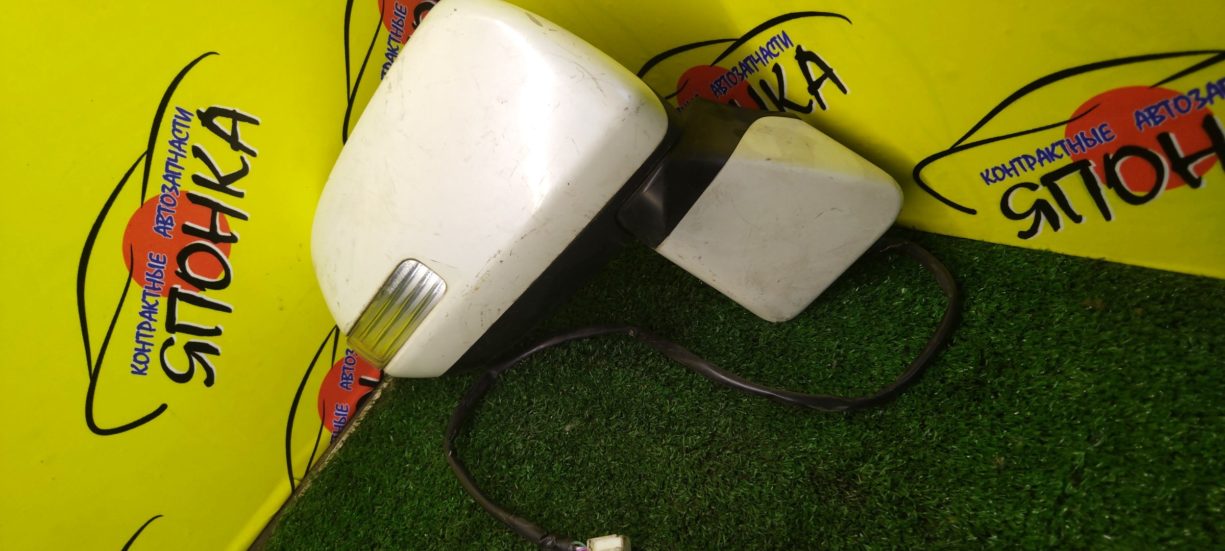 ЗЕРКАЛО/TOY/NOAH/VOXY/ZRR70G/ZRR70W/ZRR75G/ZRR75W/7 КОНТ./R/С ПОВТОРИТЕЛЕМ