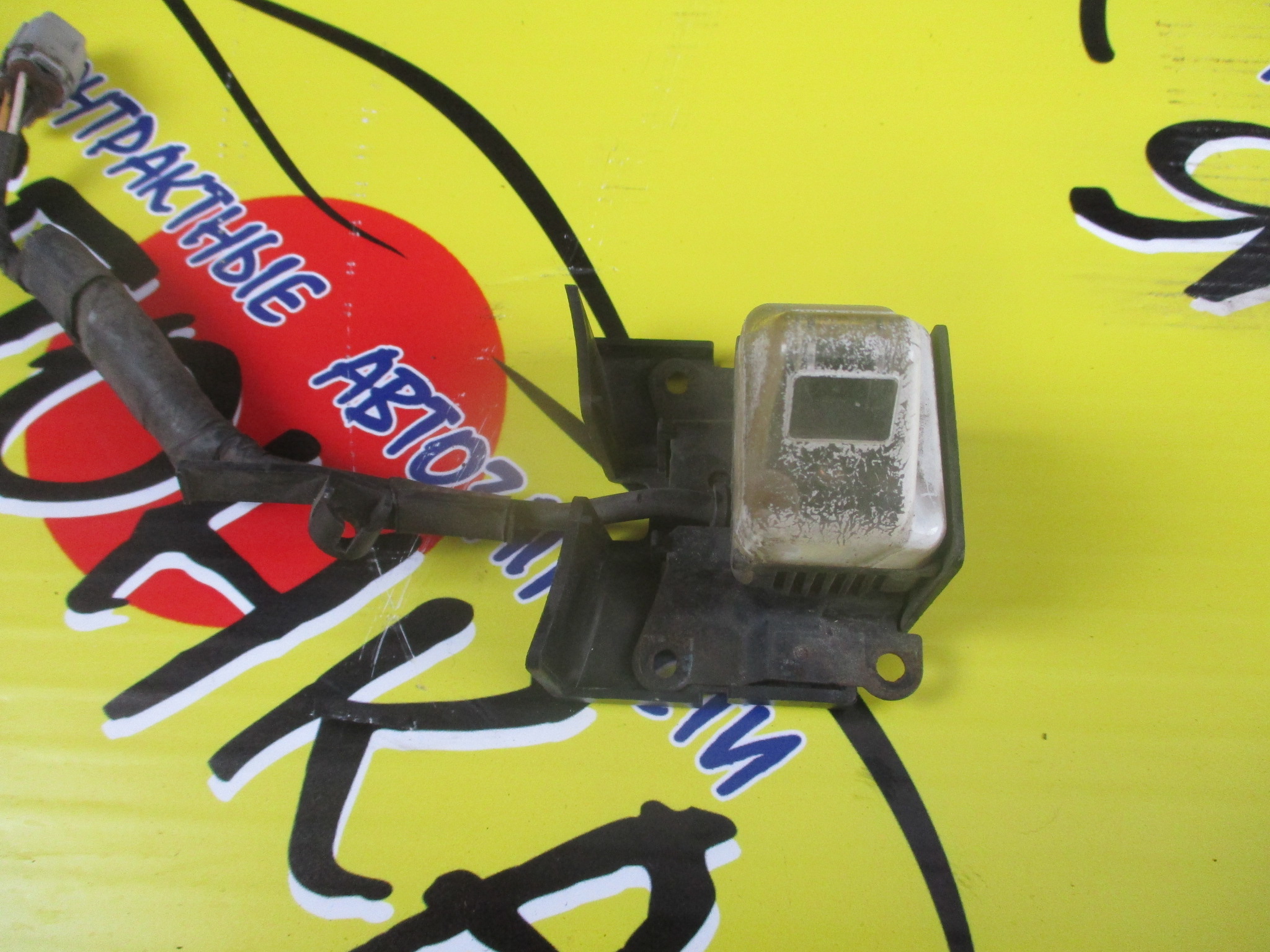 КАМЕРА ПЕРЕДНЕГО ВИДА/TOY/IPSUM/ACM21/ACM26/F/В РЕШЕТКУ