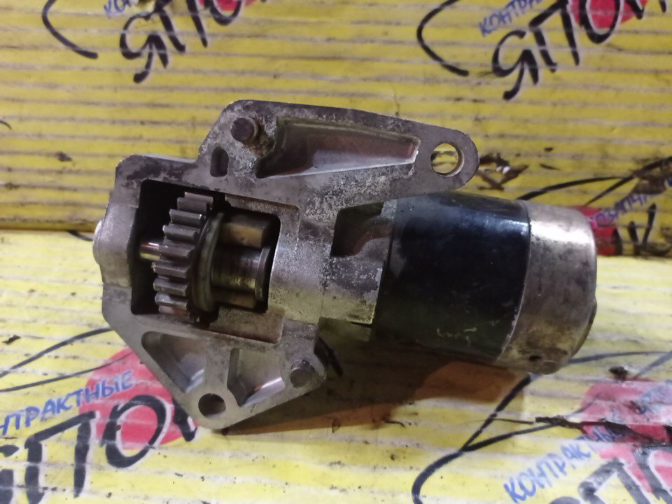 СТАРТЕР/MAZ/AJ/MPV/TRIBUTE/FORD ESCAPE/EPFW/LWFW/EPFWF