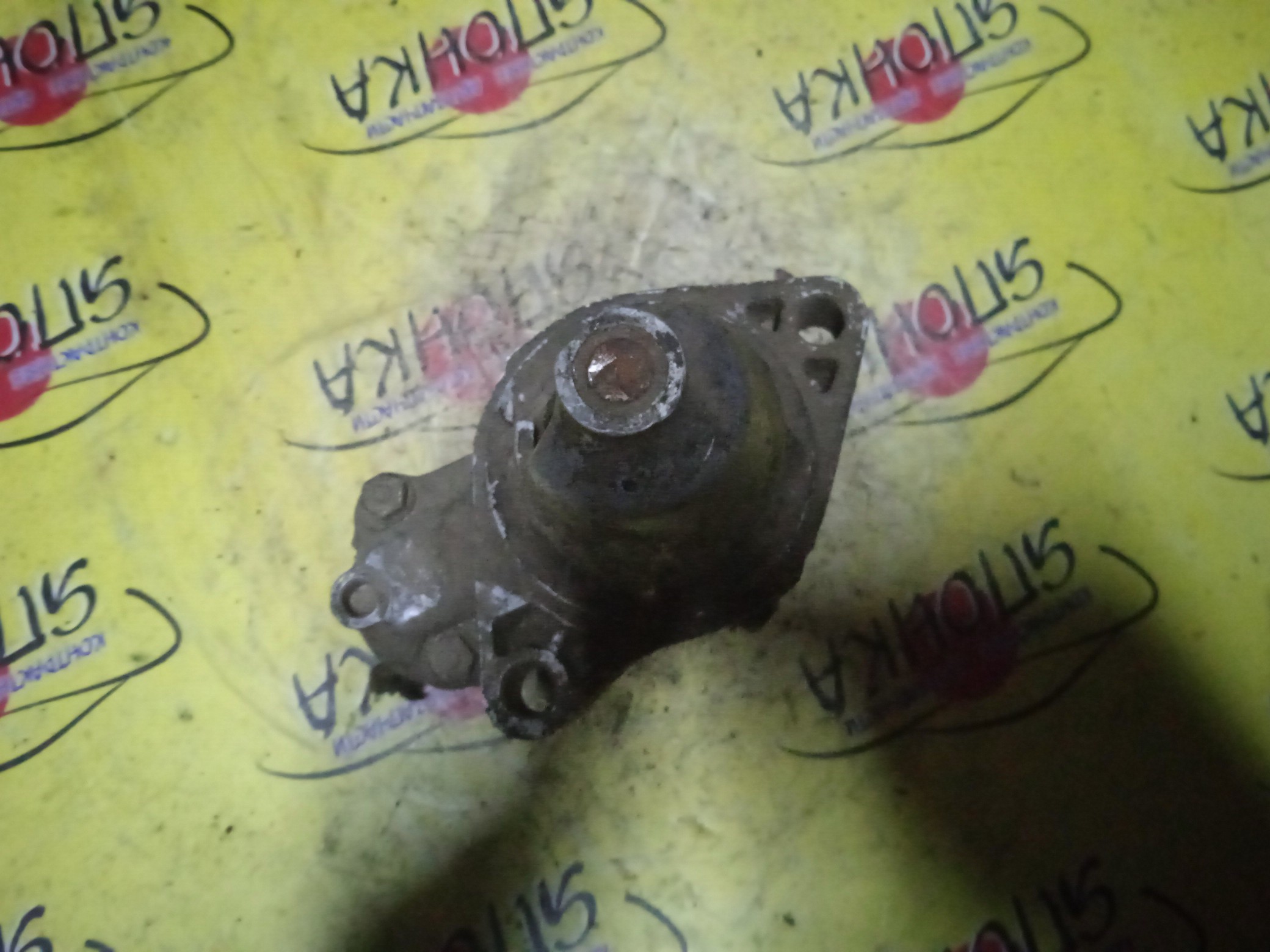 СТАРТЕР/HON/B16A/B18B/B18C/B20B/CR-V/ORTHIA/S-MX/STEPWAGON/EL2/EL3/RD1/RD2/RF1/RF2/RH1/RH2/MA5/EK4/DC2/DB8/С КЛЮВОМ/MTM