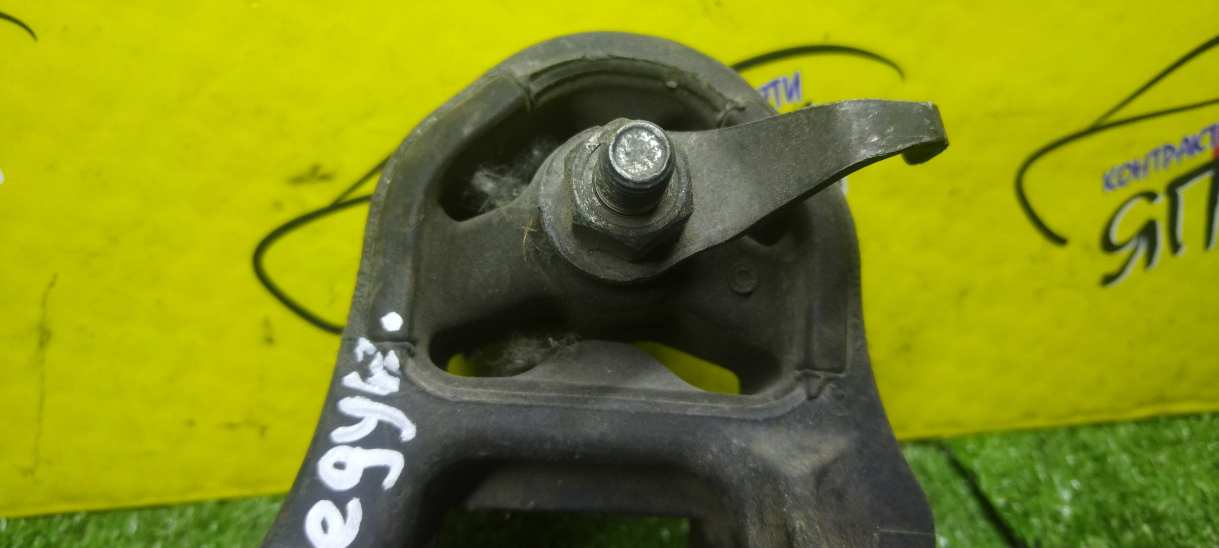 ПОДУШКА РЕДУКТОРА/HON/ODYSSEY/RB2