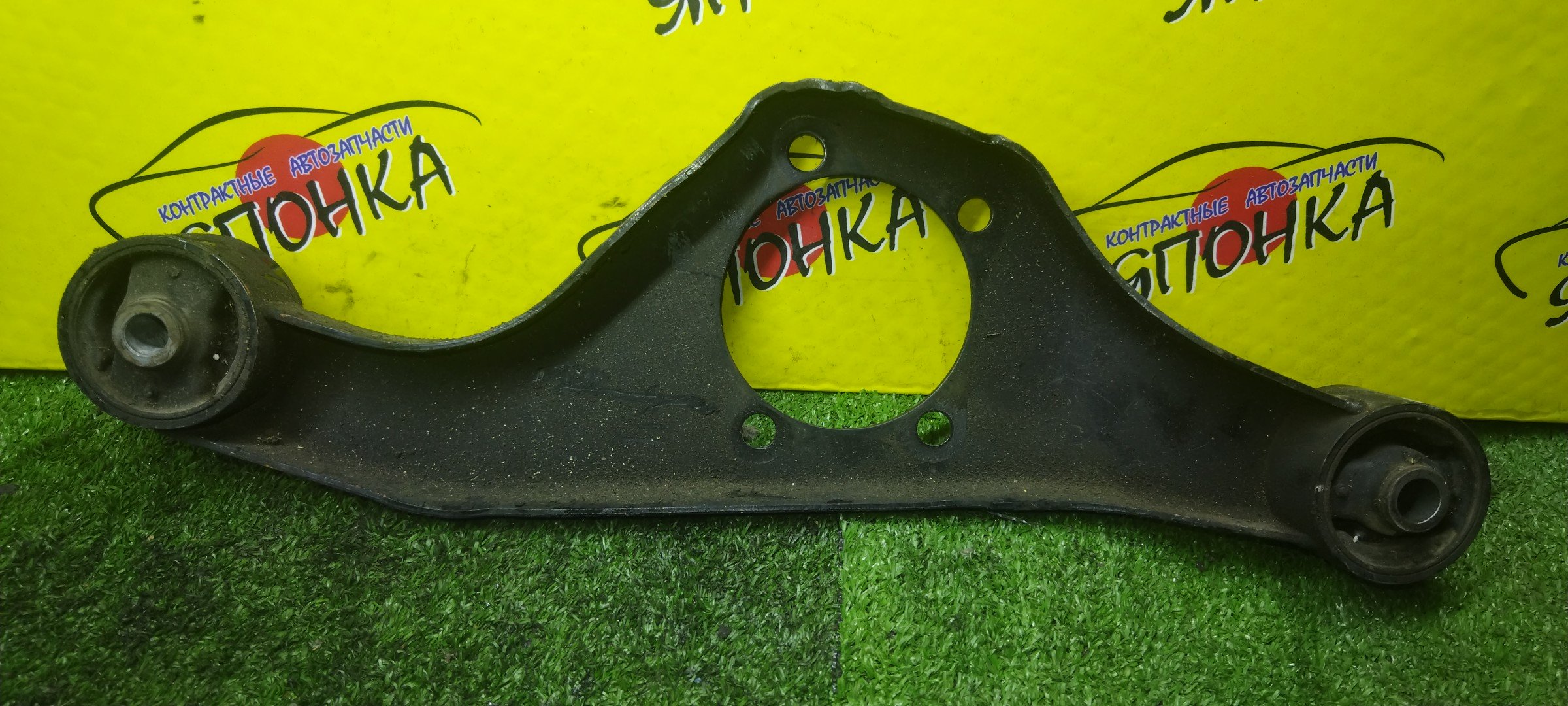 ПОДУШКА РЕДУКТОРА/MMC/PAJERO/V75W/V73W/V78W/V63W/V65W/V68W/6G74/6G72/4M41/F/R