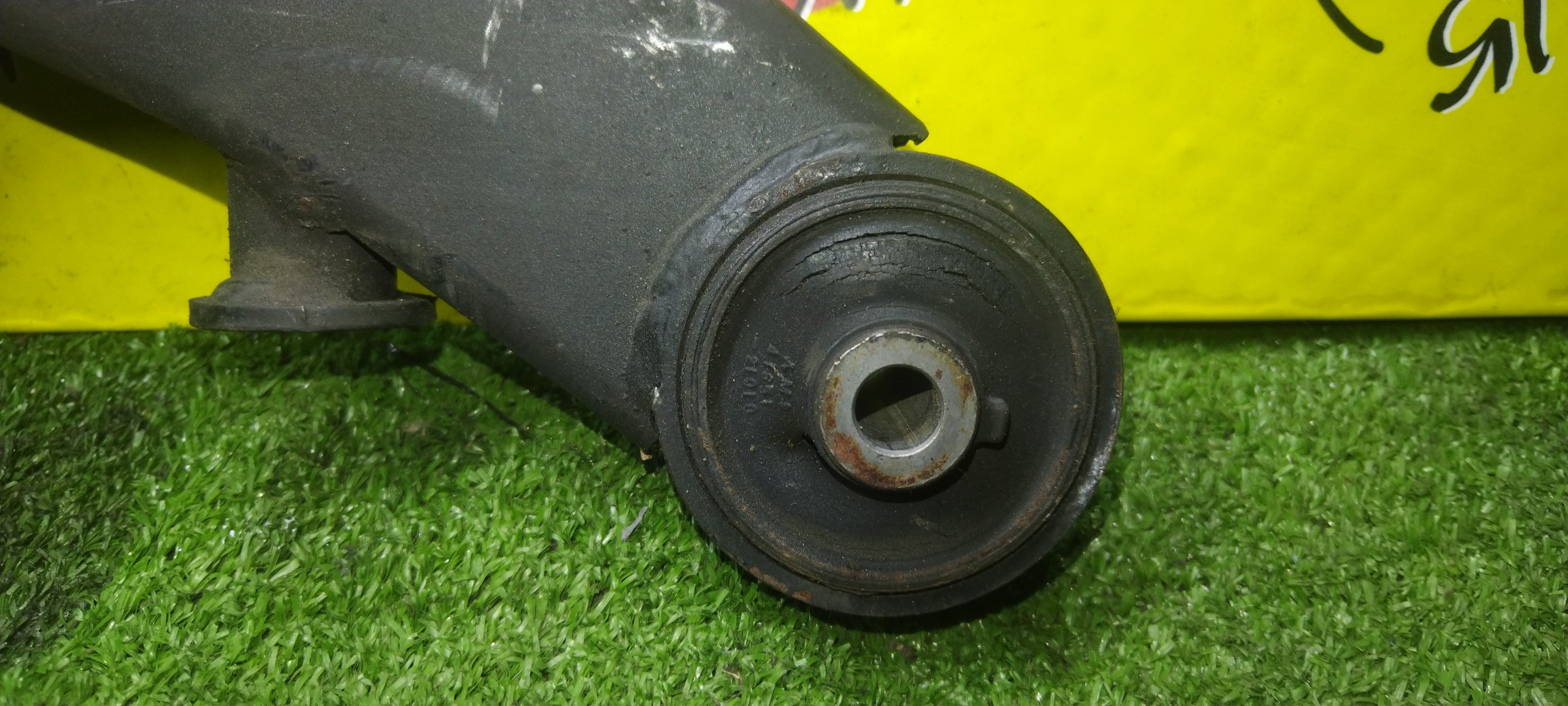 ПОДУШКА РЕДУКТОРА/TOY/CALDINA/ST246/ST246W