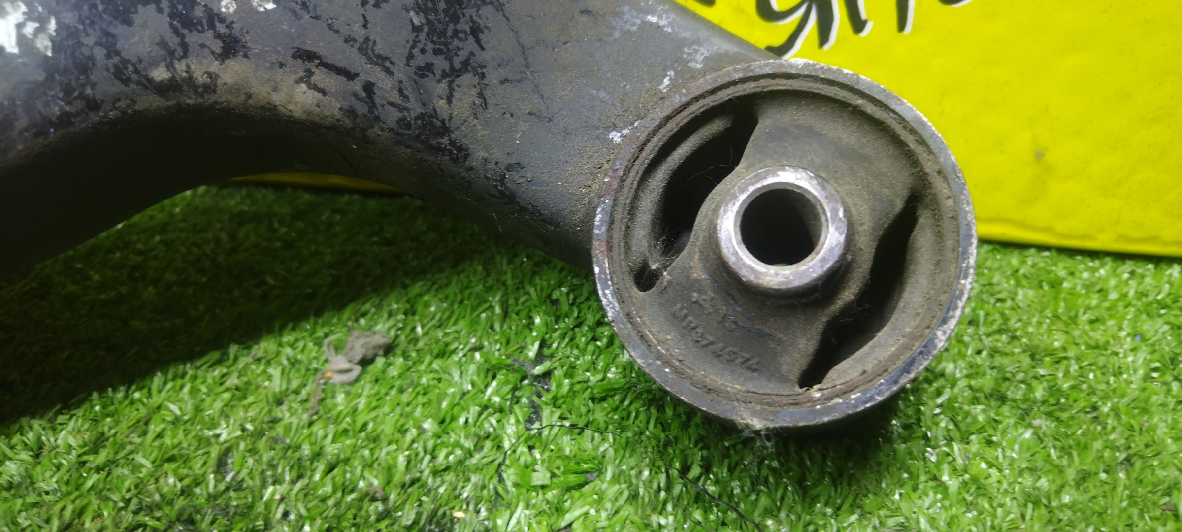 ПОДУШКА РЕДУКТОРА/MMC/PAJERO/V75W/V73W/V78W/V63W/V65W/V68W/6G74/6G72/4M41/F/L