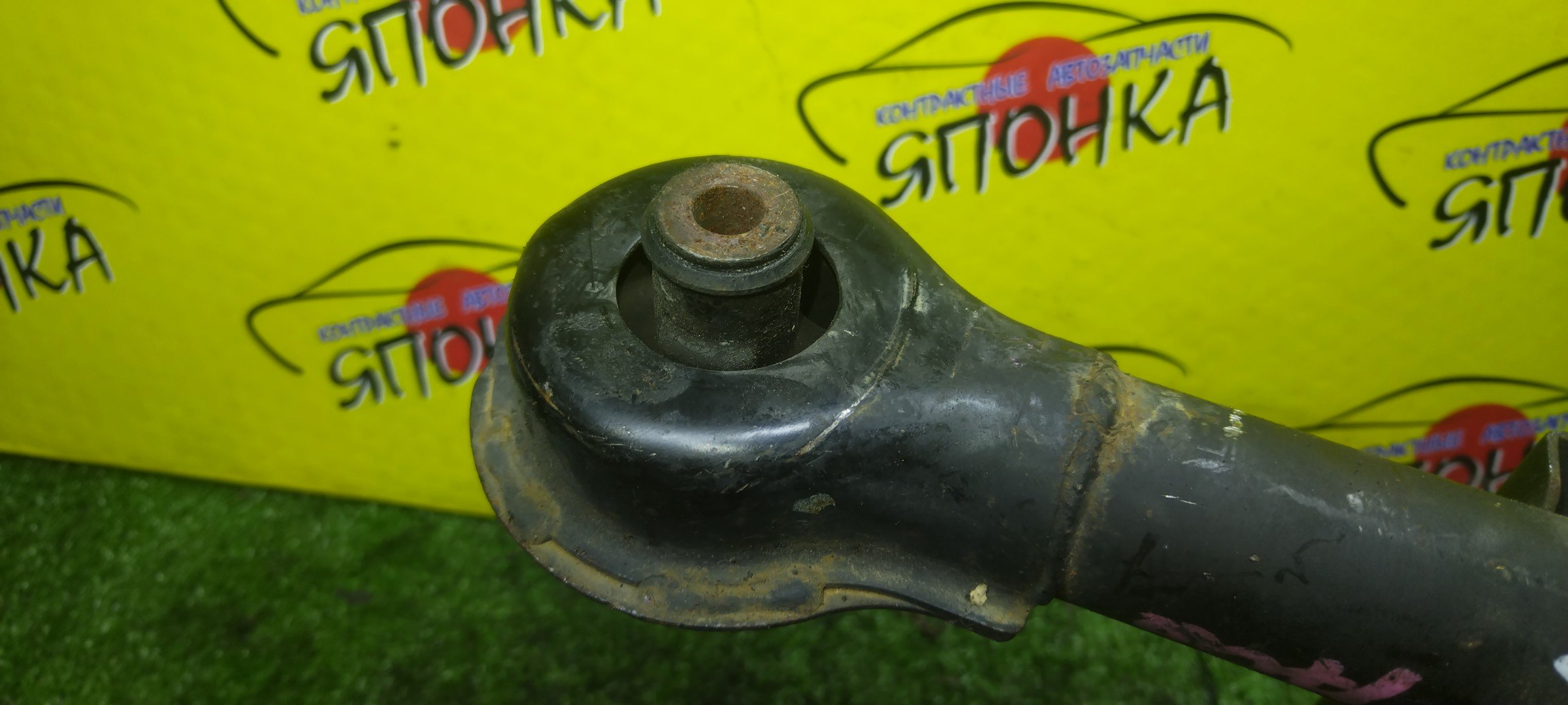 ПОДУШКА РЕДУКТОРА/HON/HR-V/GH2/GH4/D16A/B